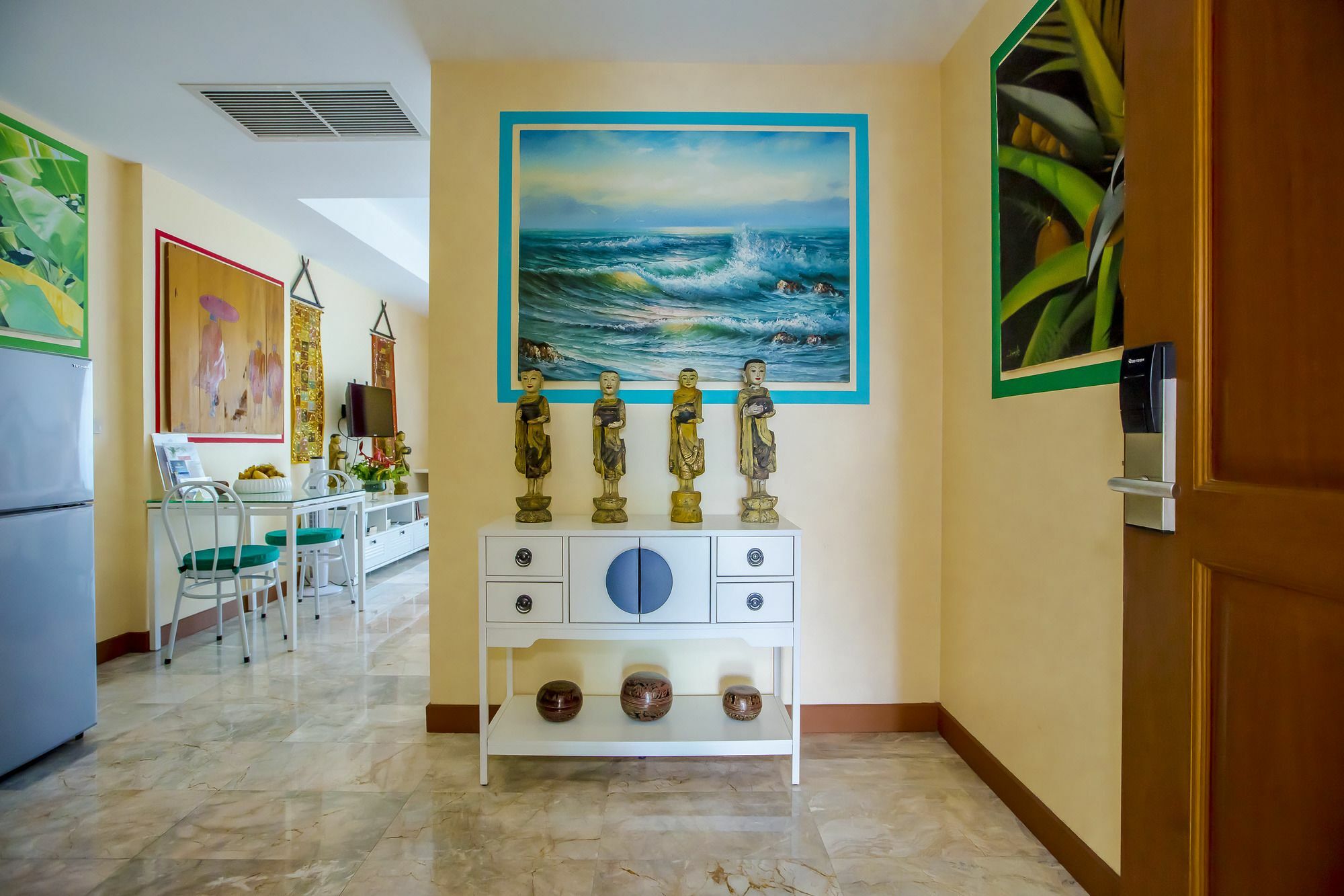 Almali Apartamento