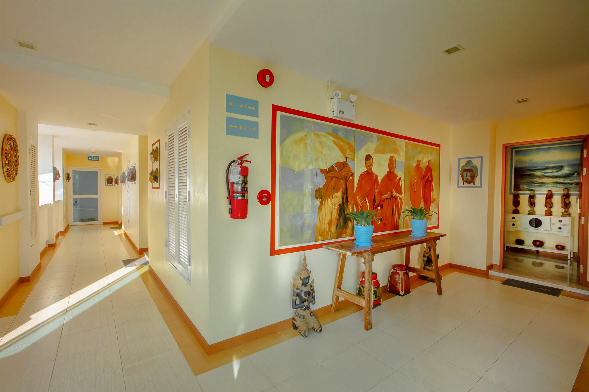 Apartamento Almali *