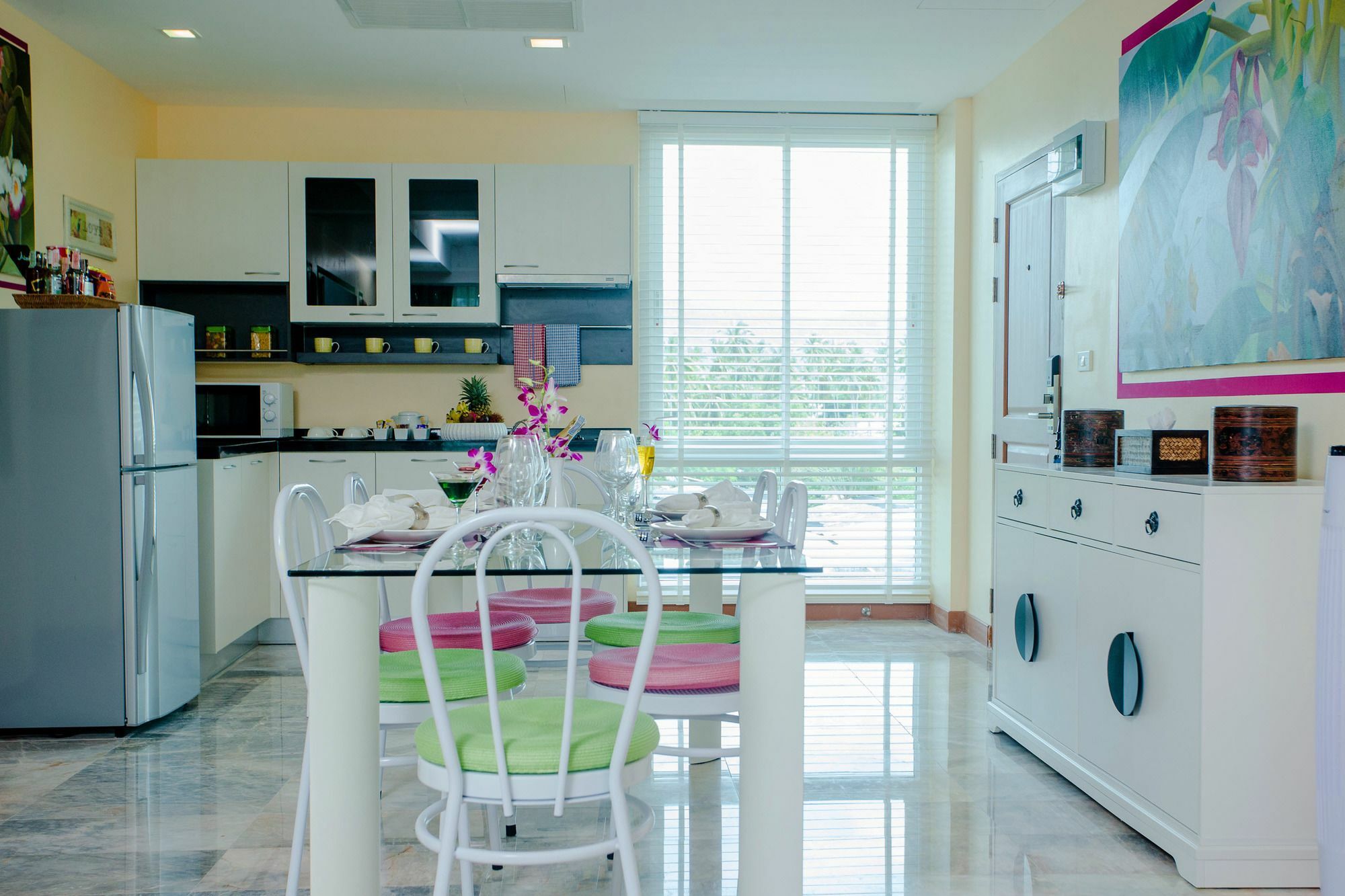 Apartamento Almali
