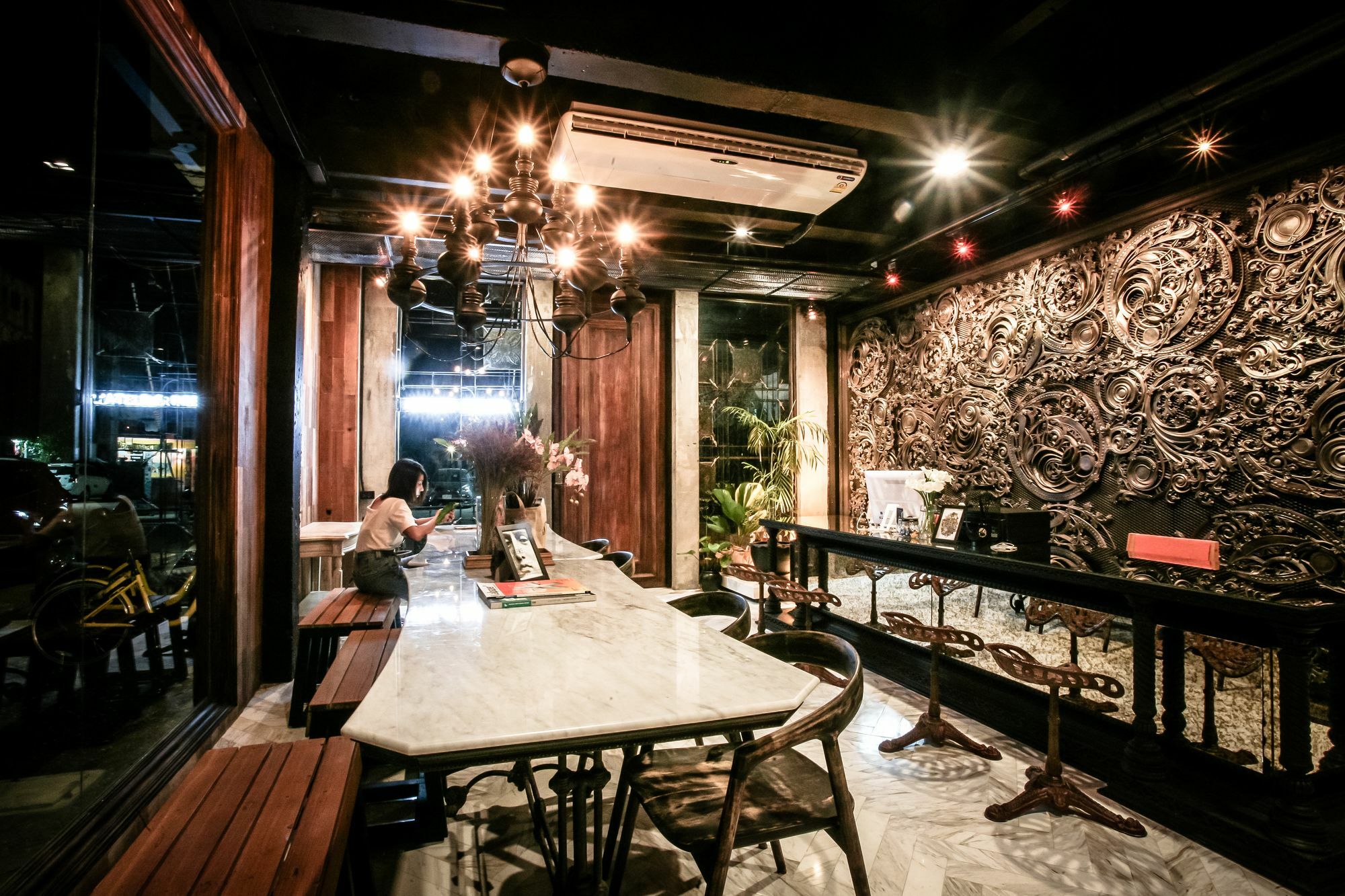 Albergue Shade House - Downtown *