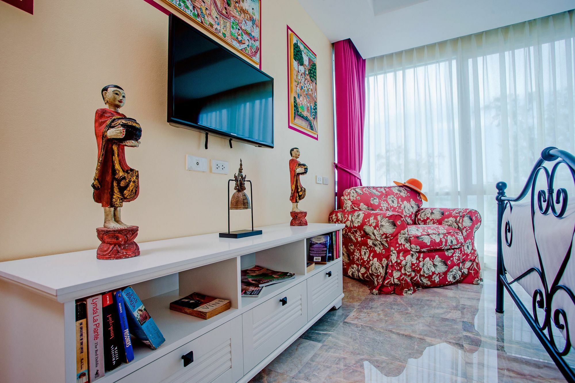 Almali Apartamento Rawai