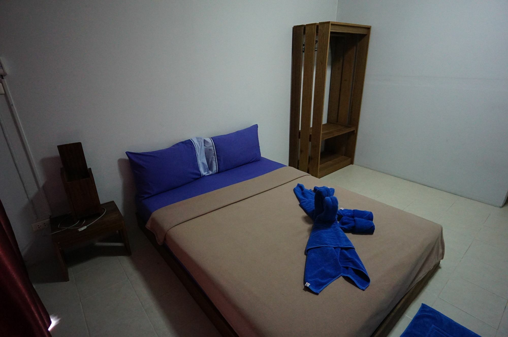 Guest house Rassada Place 2*