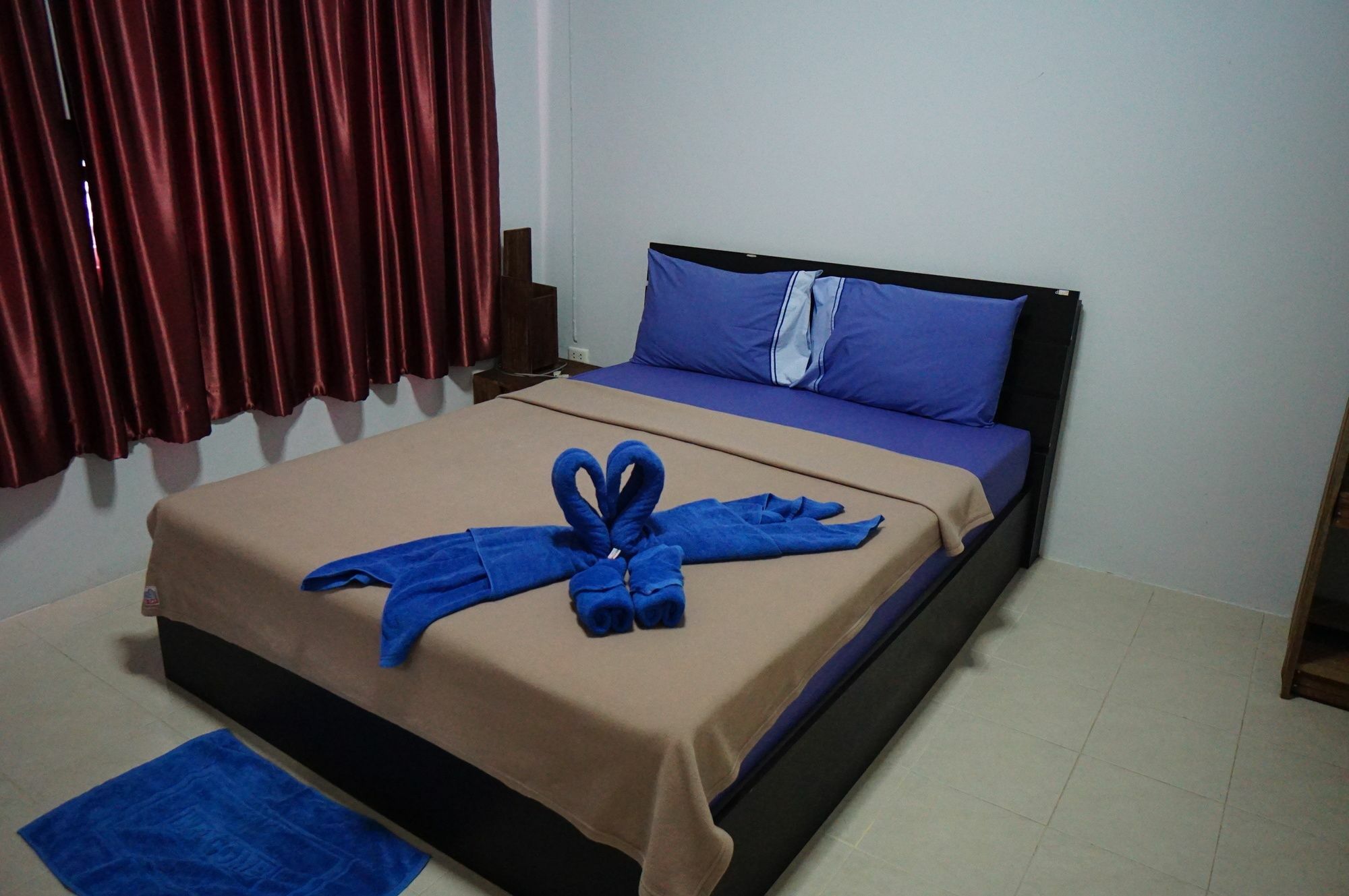 Guest house Rassada Place Ratsada