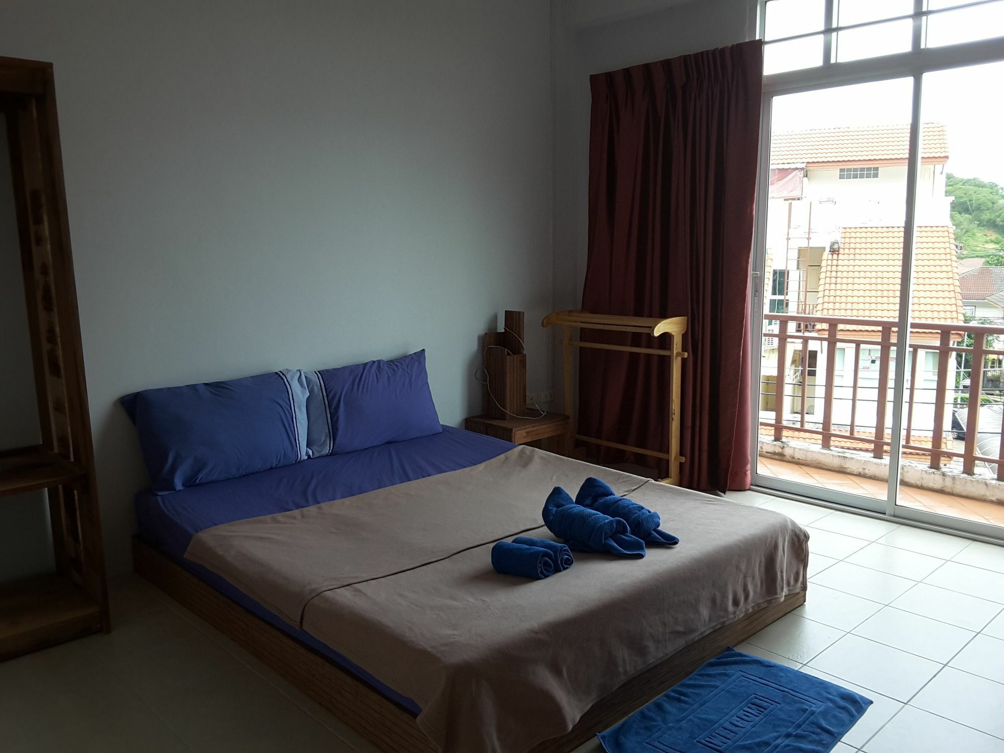 Rassada Place Guest house Ratsada