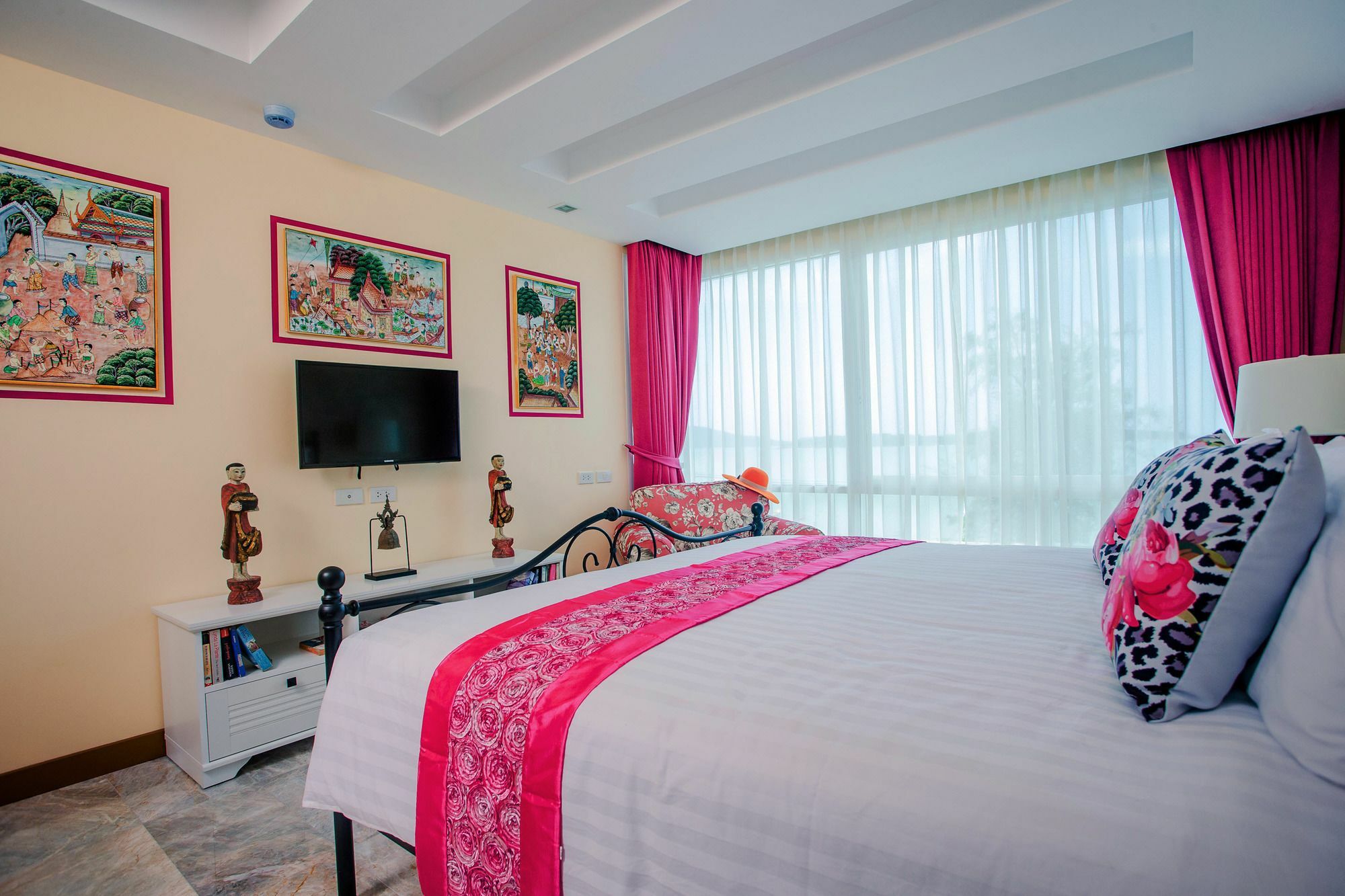 Apartamento Almali Rawai
