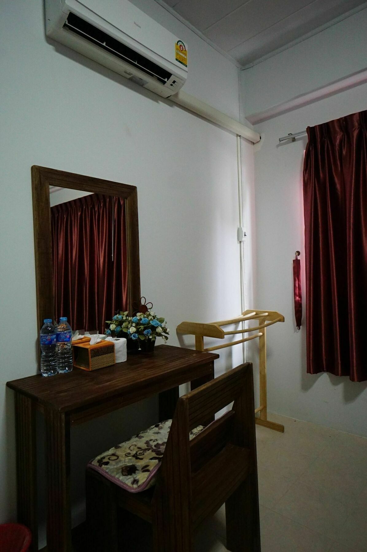 Guest house Rassada Place