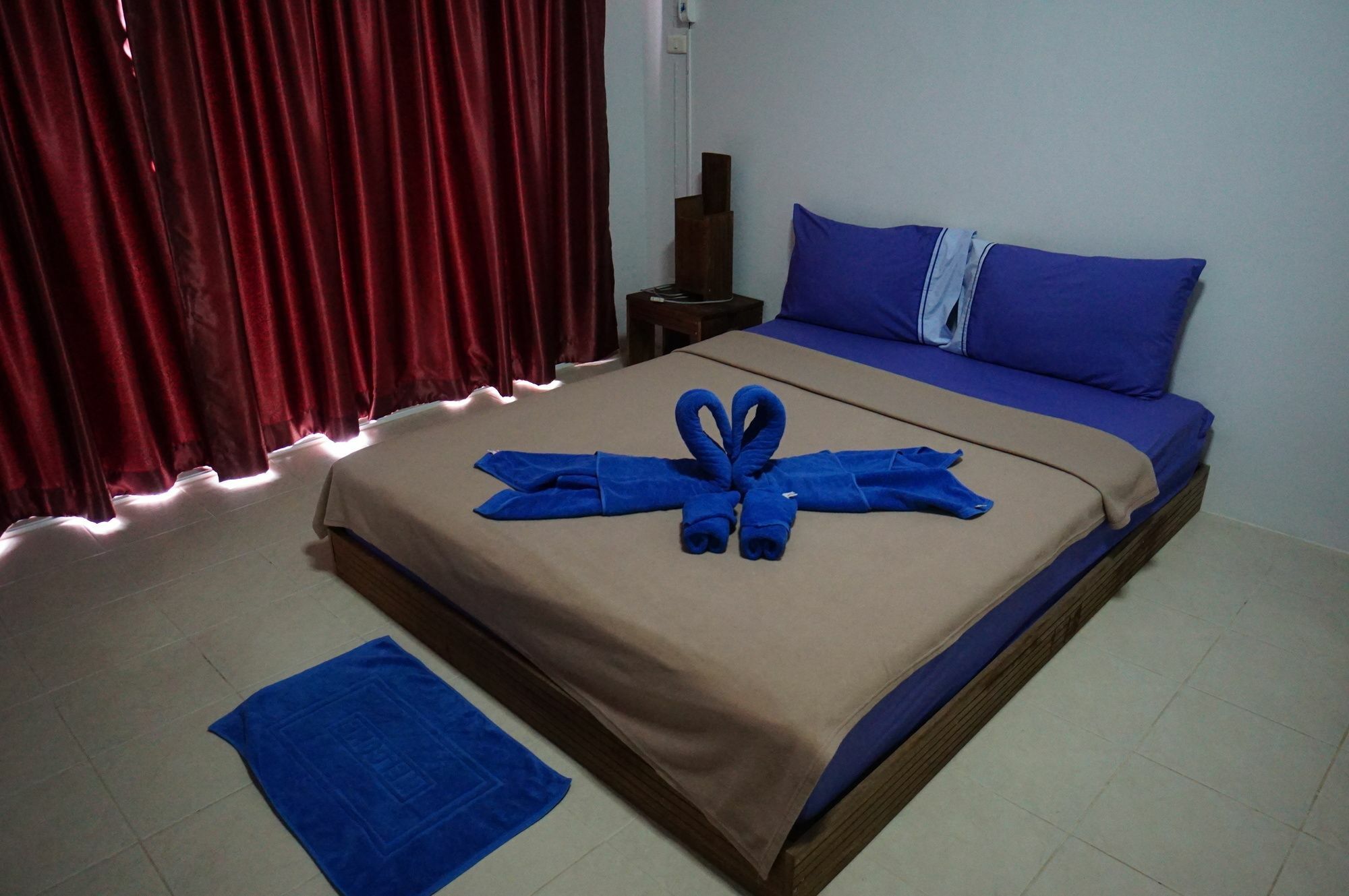 Rassada Place Guest house Ratsada