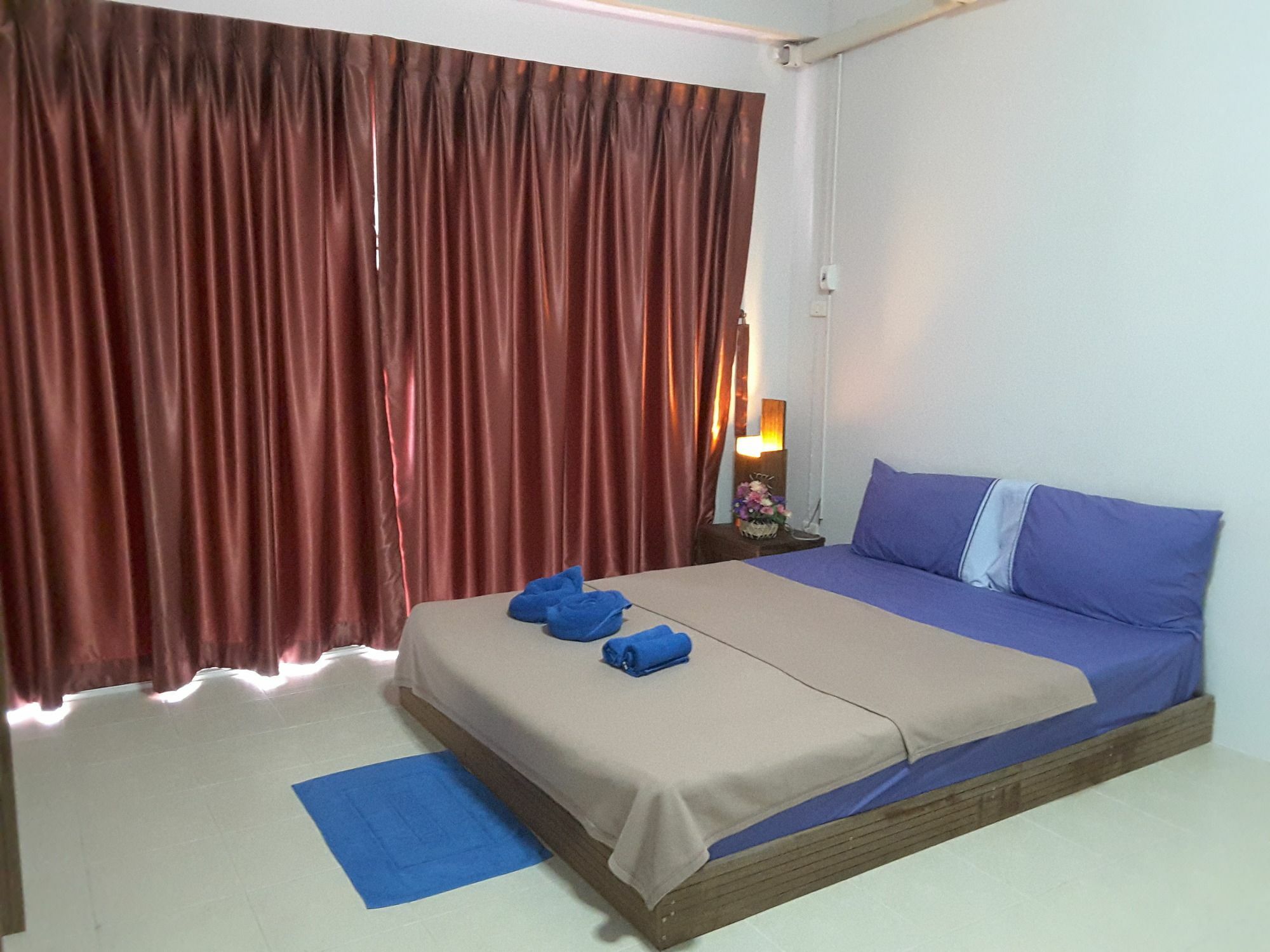 Guest house Rassada Place