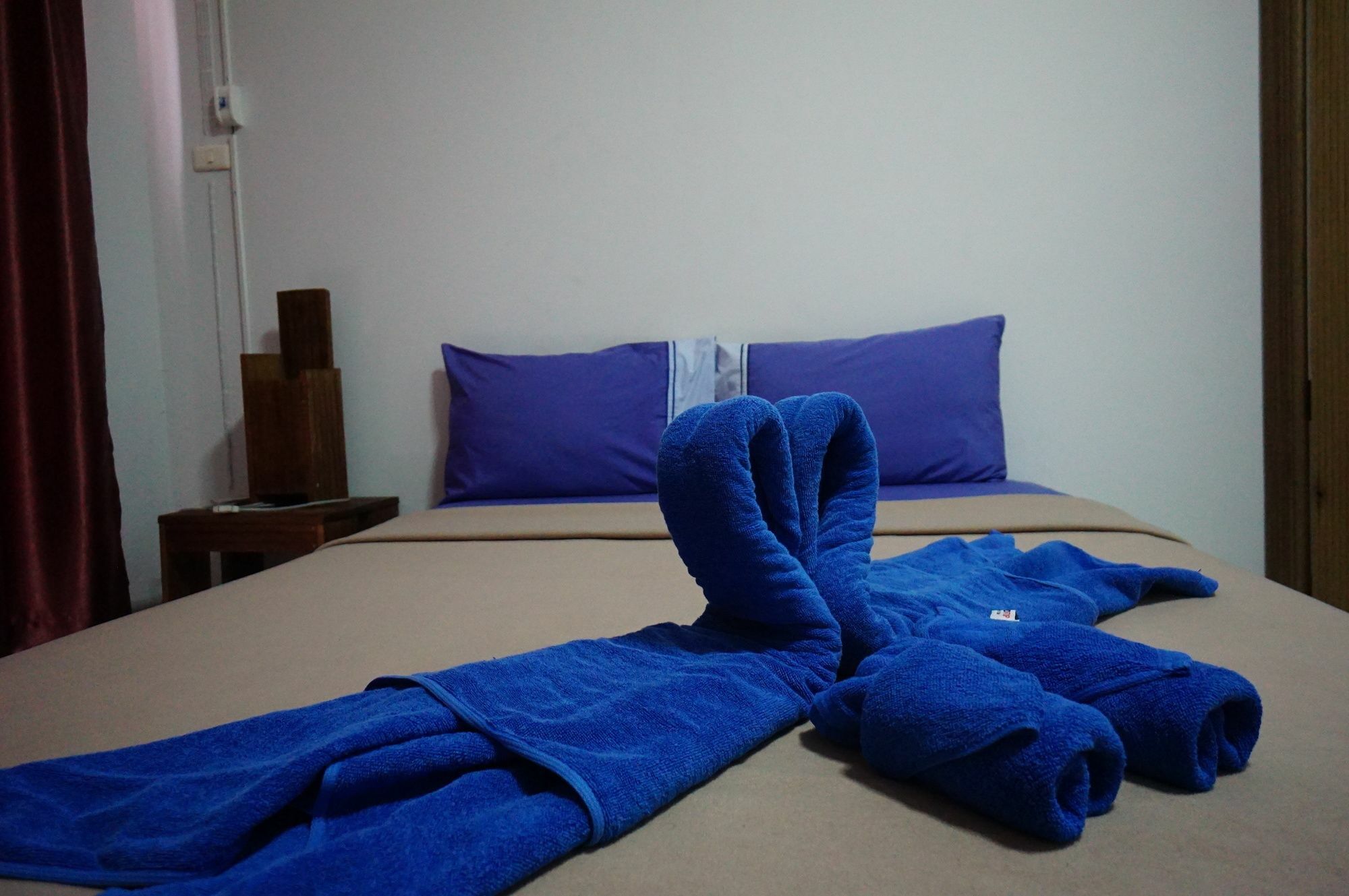Rassada Place 2*