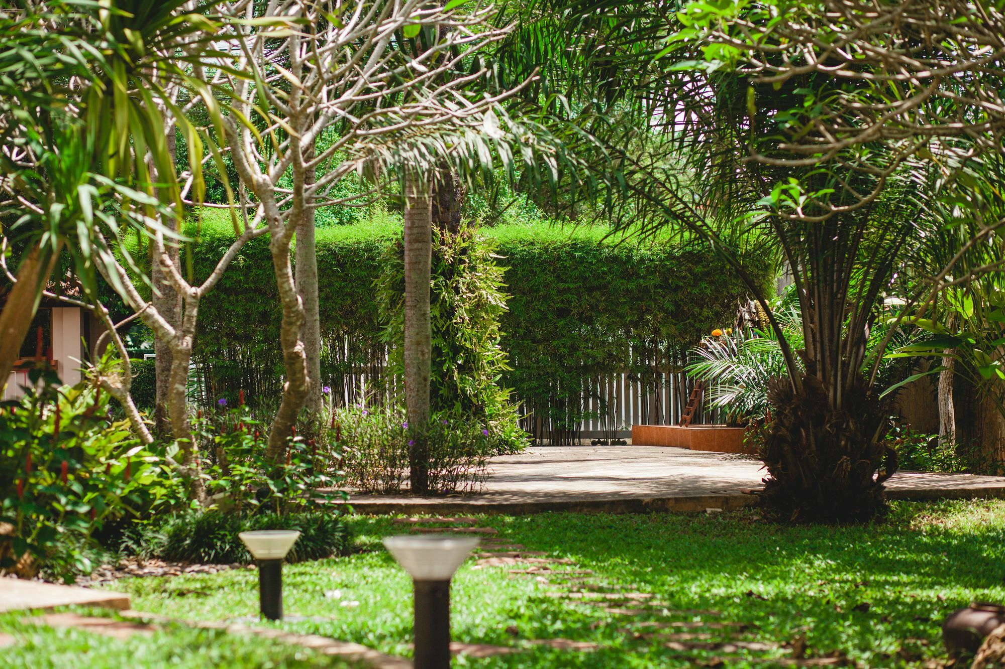 Villa Laguna *