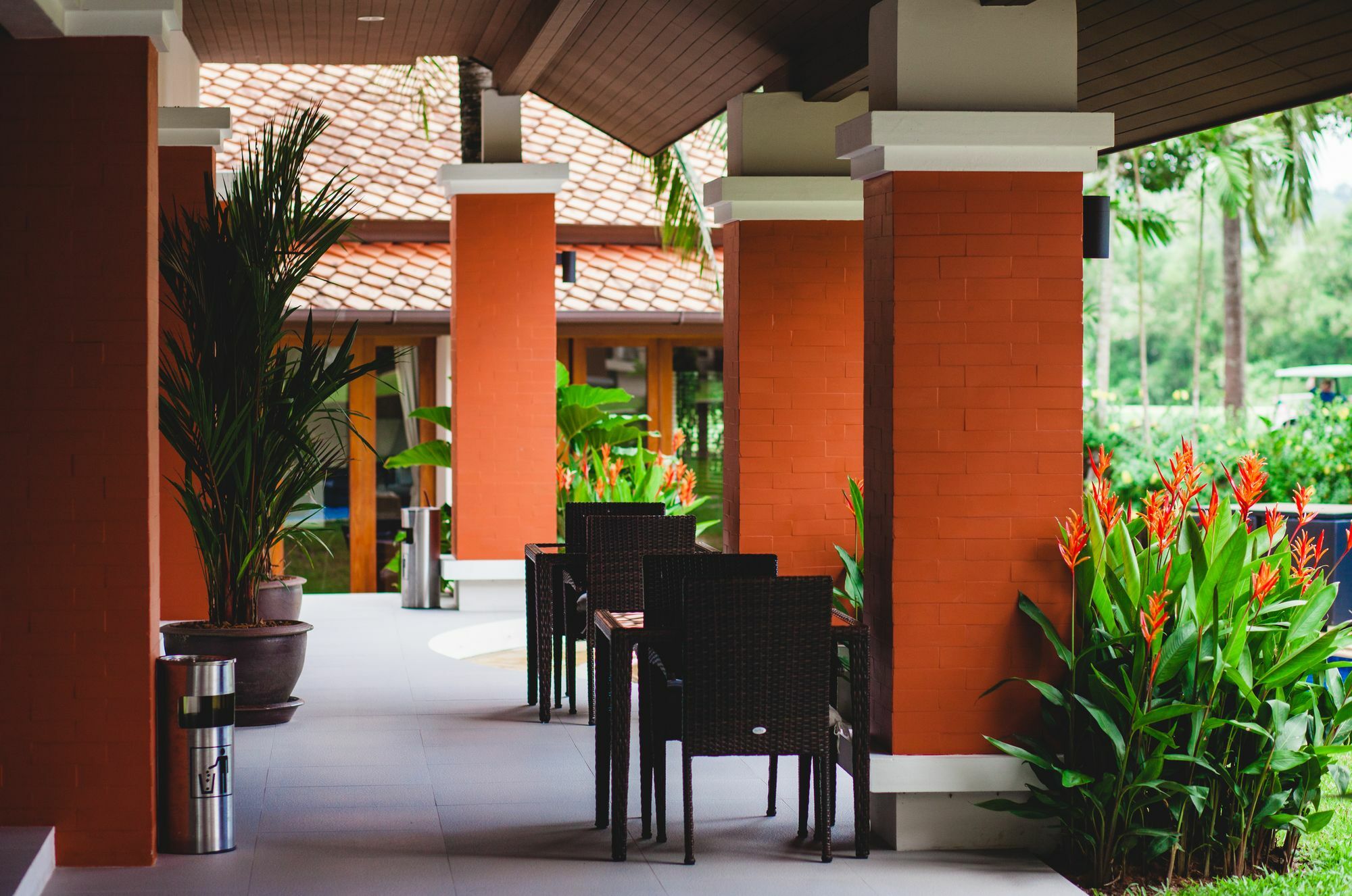 Laguna Villa Phuket