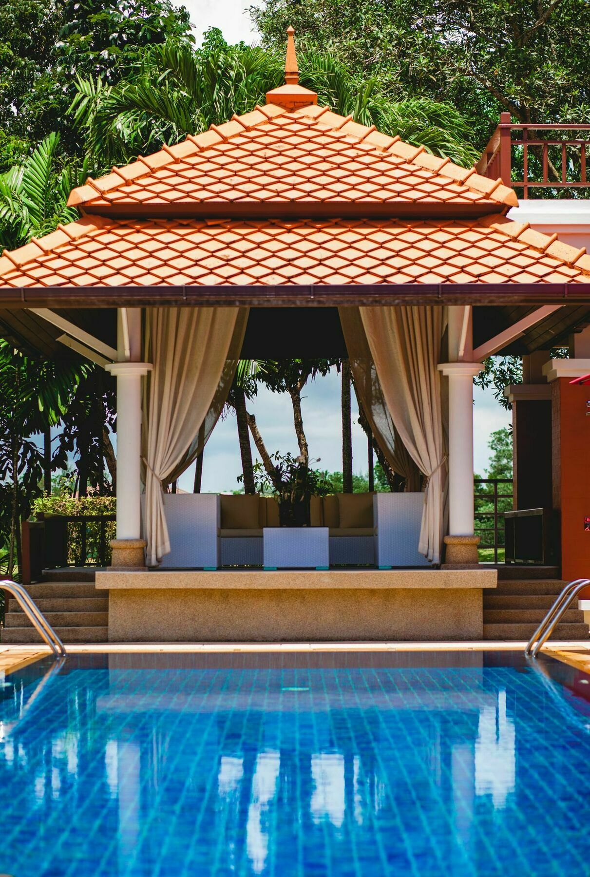 Villa Laguna Phuket