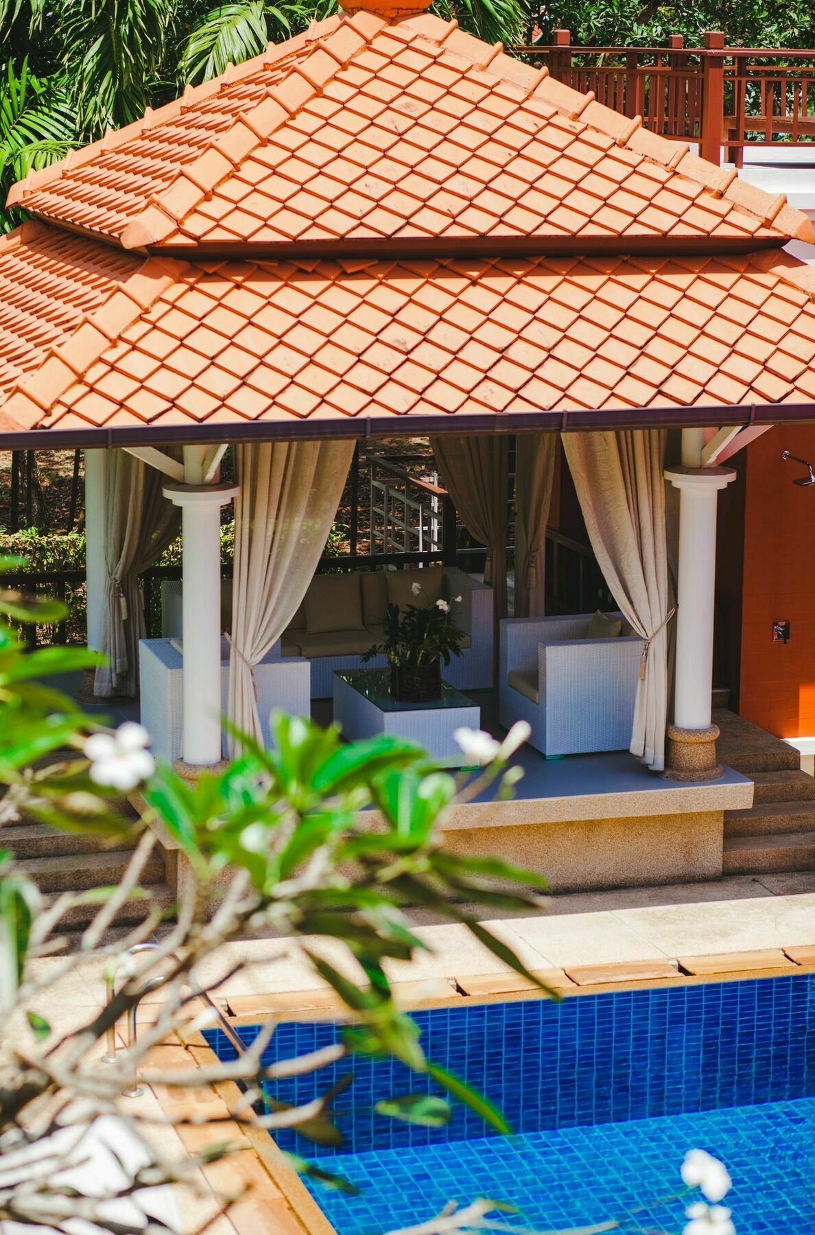 Villa Laguna *