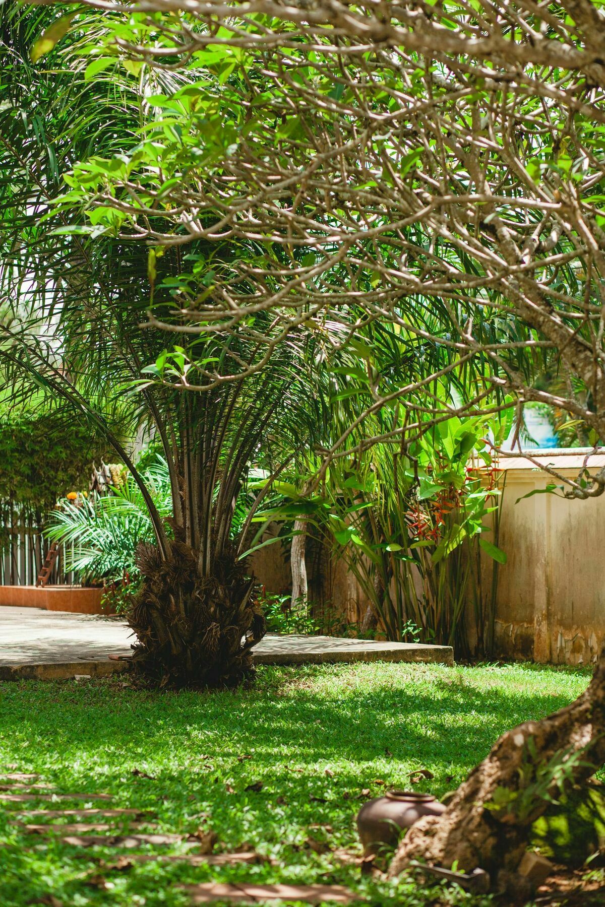 Villa Laguna