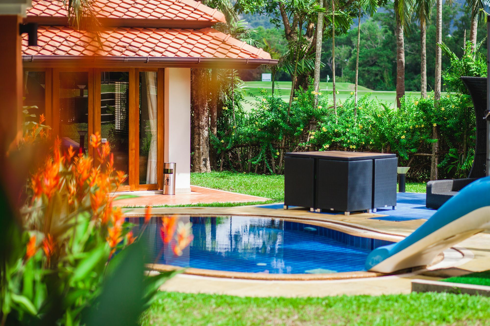 Laguna Villa Phuket