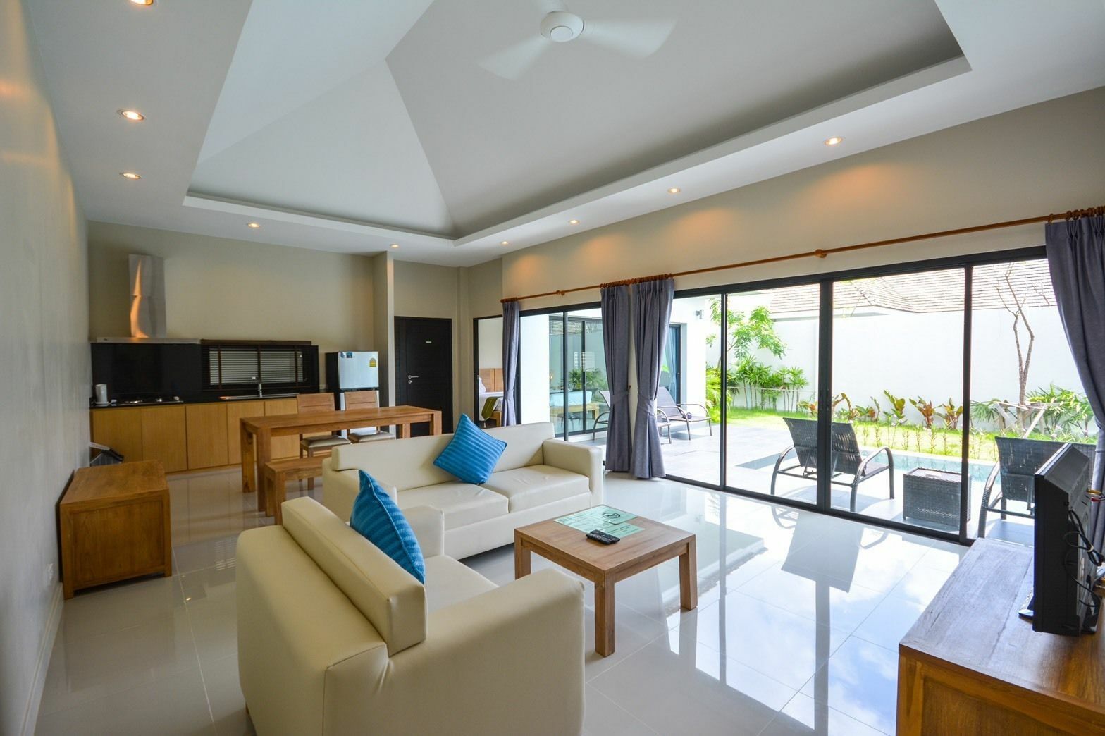 Villa Layan Tara By Lespalm Phuket