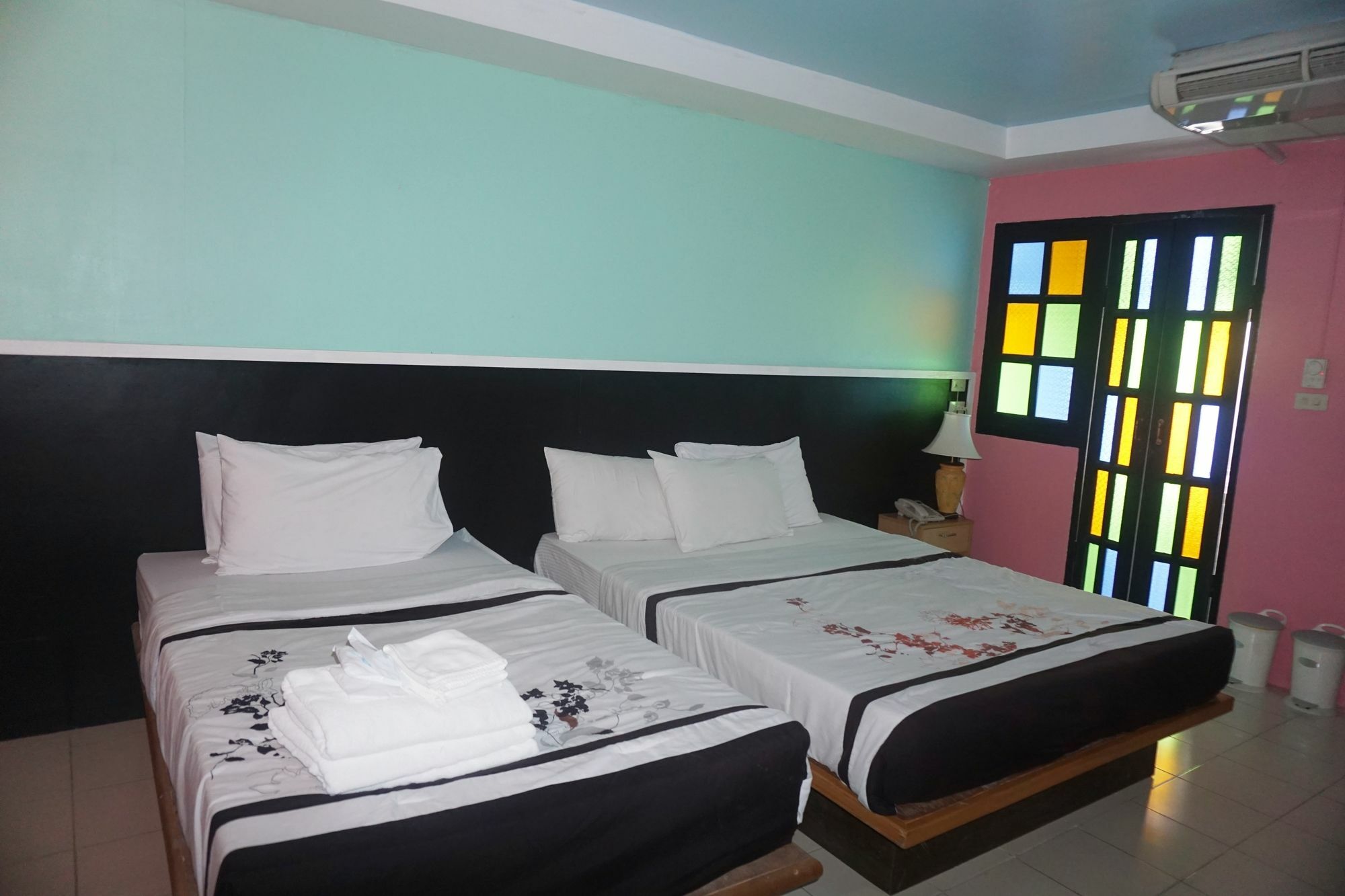 Bangkok Travel Hotel