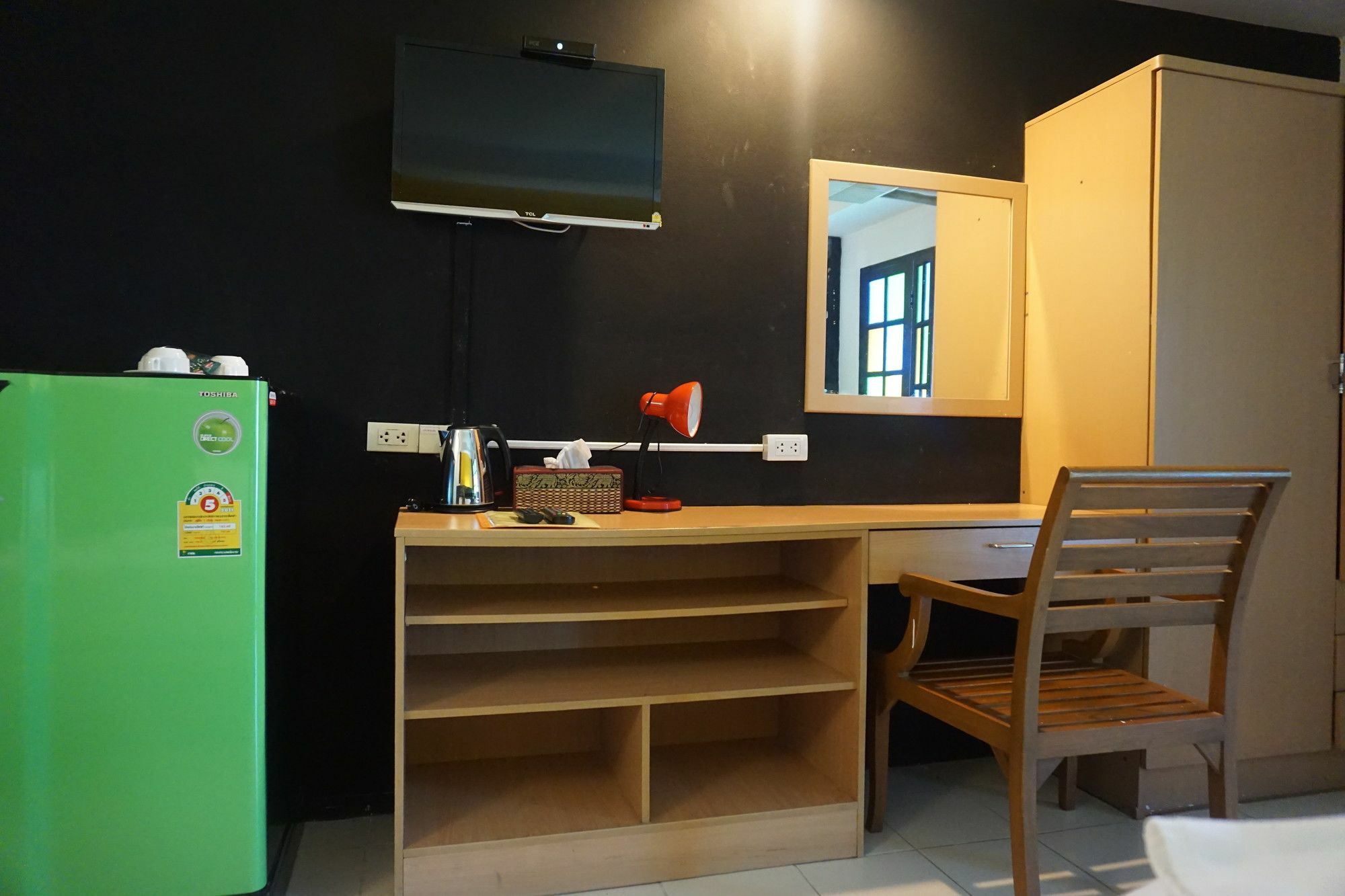 Bangkok Travel Hotel Nonthaburi