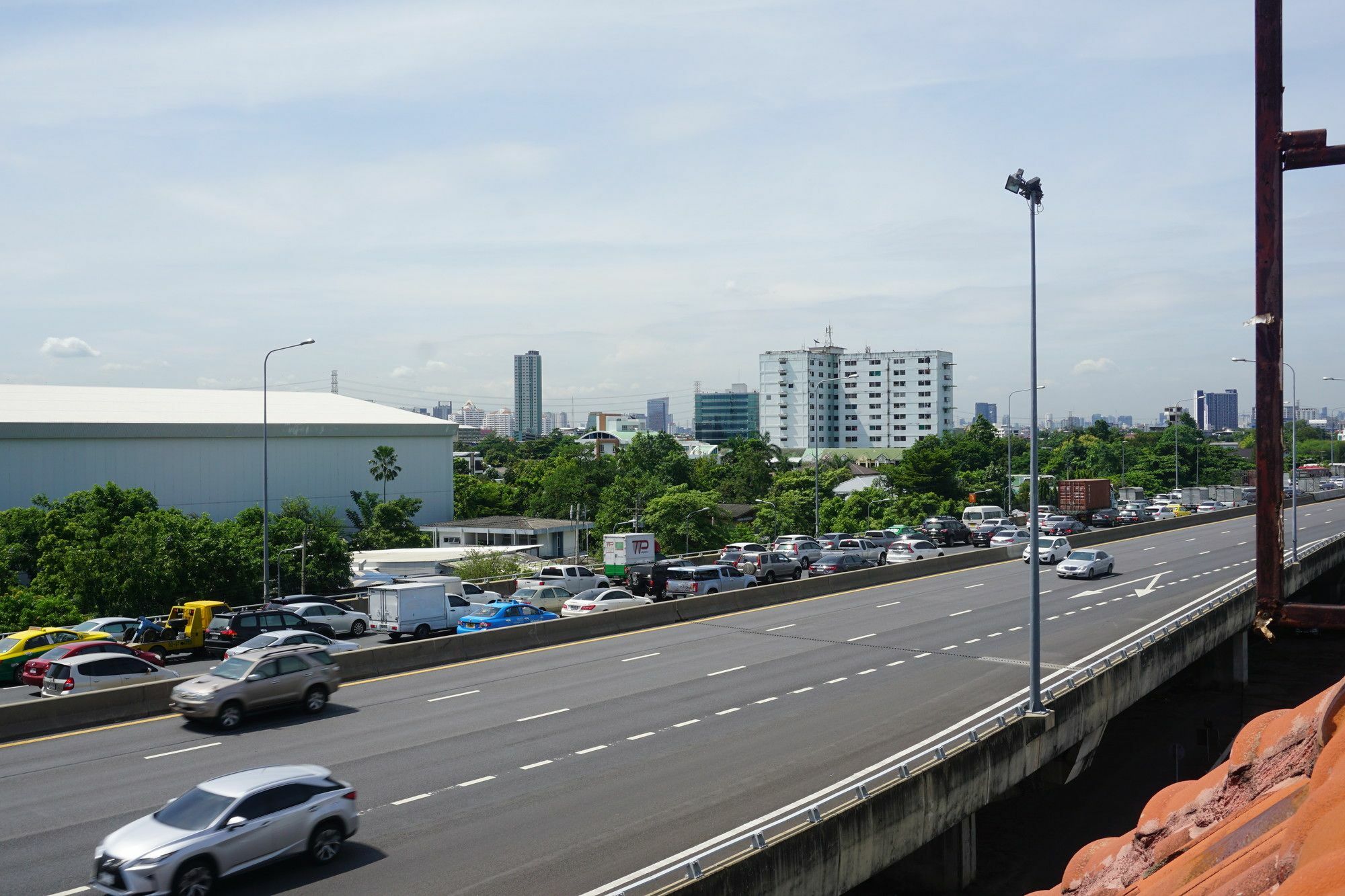 Bangkok Travel 3* Nonthaburi