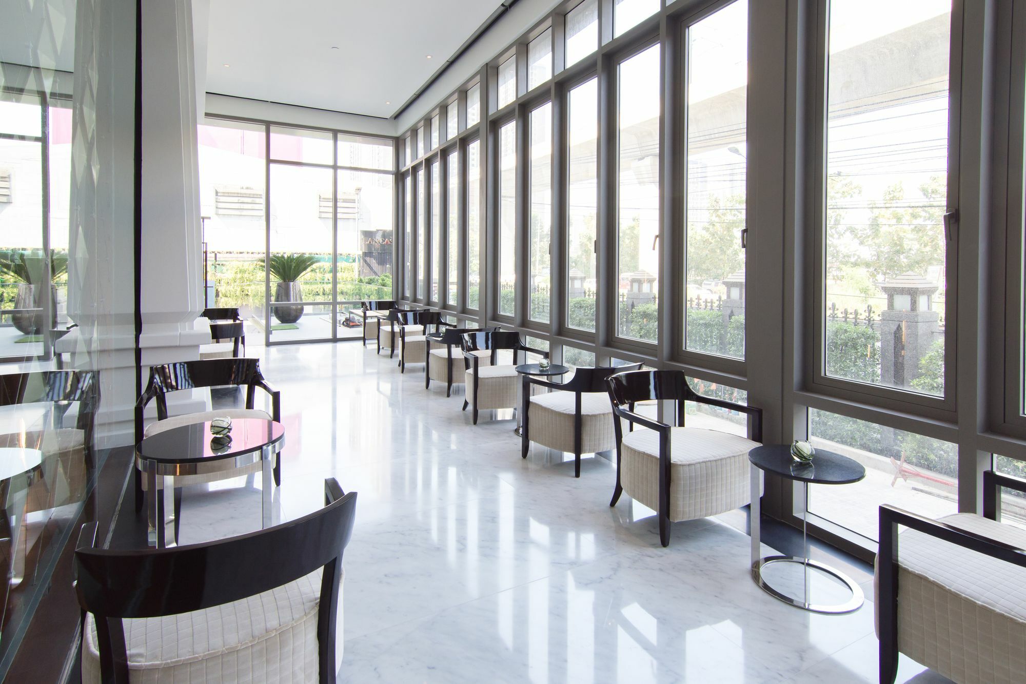 Lancaster Hotel 5*
