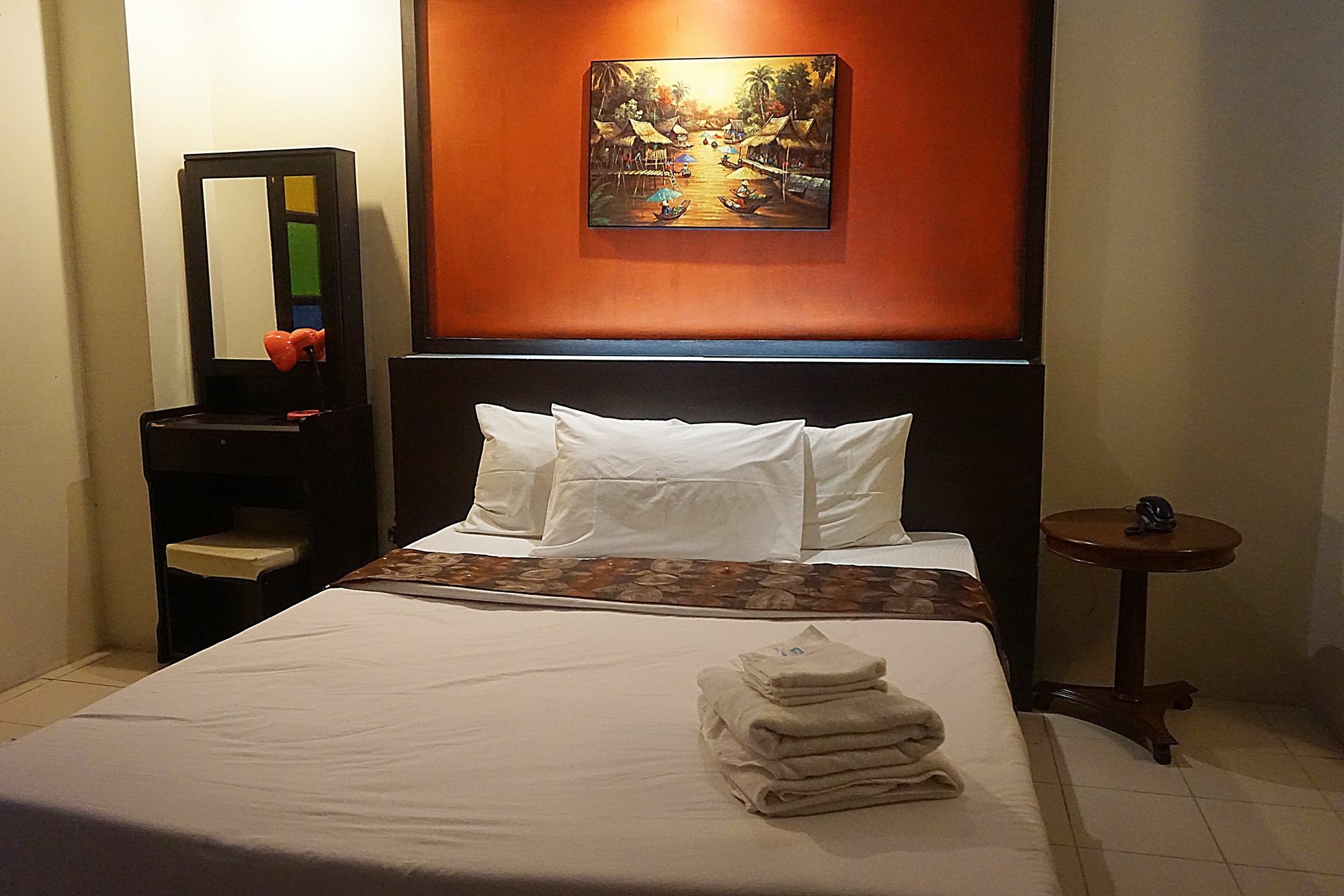 Bangkok Travel 3*