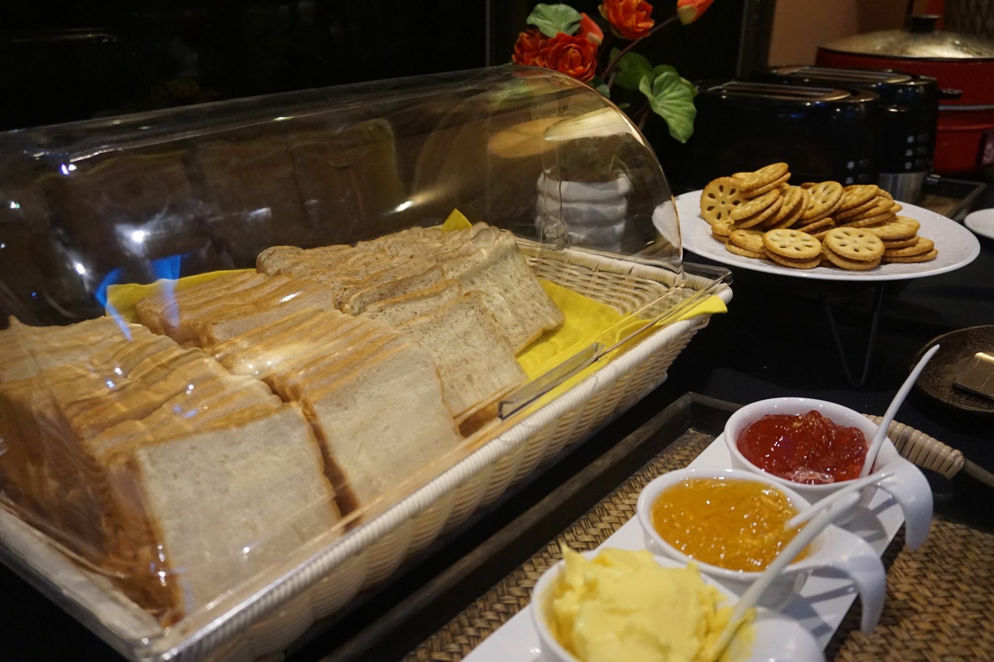 Bangkok Travel Hotel Nonthaburi