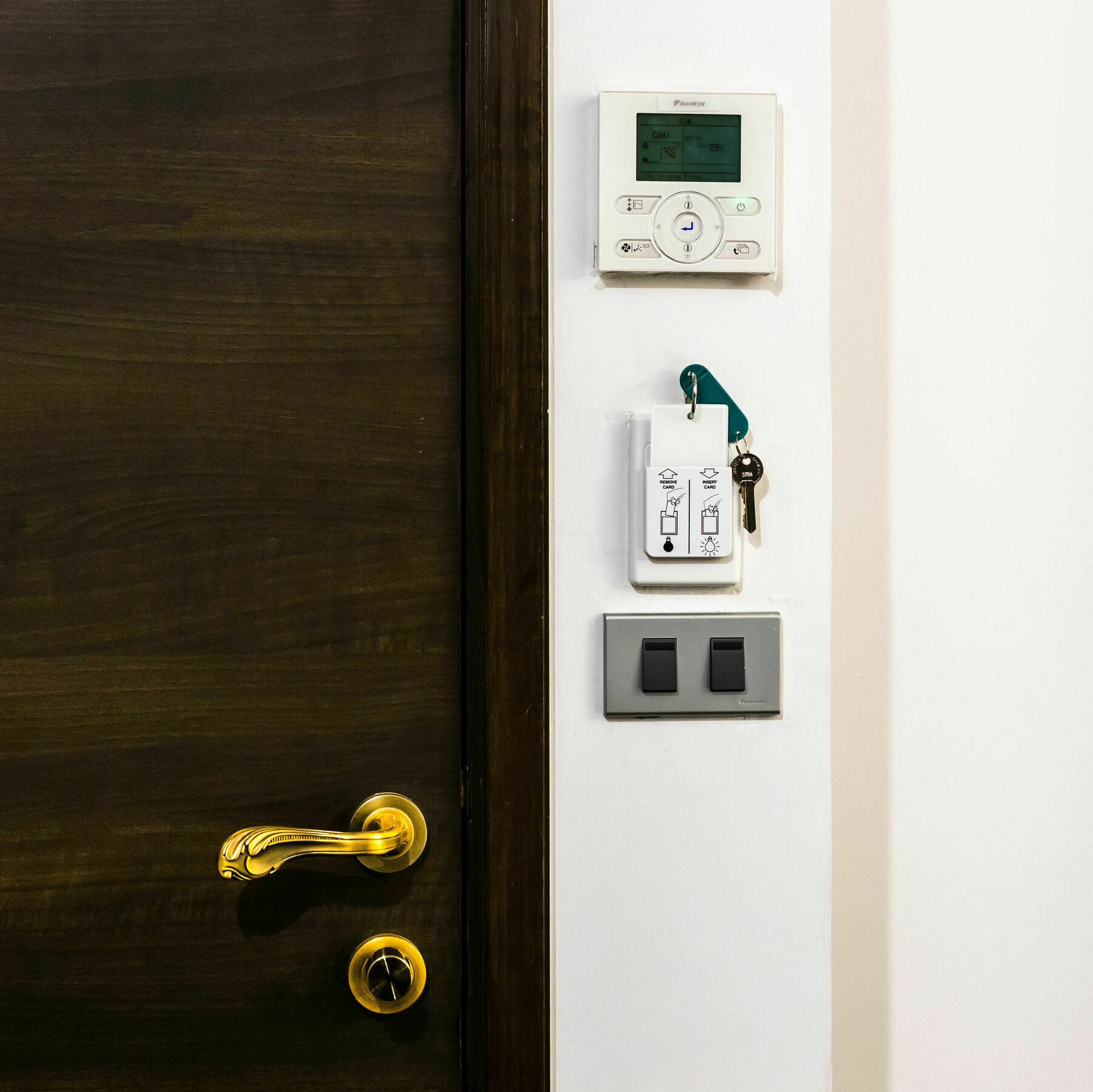 The Fah Silom Hotel 3*