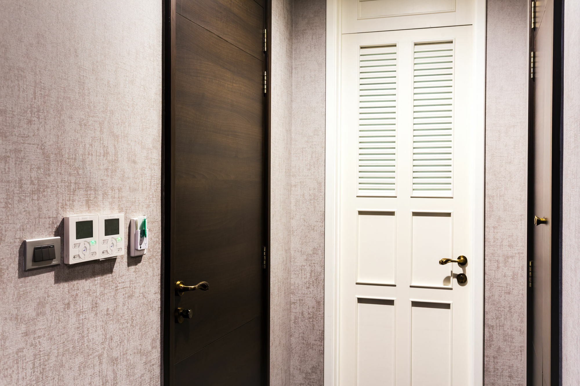 The Fah Silom 3* Bangkok