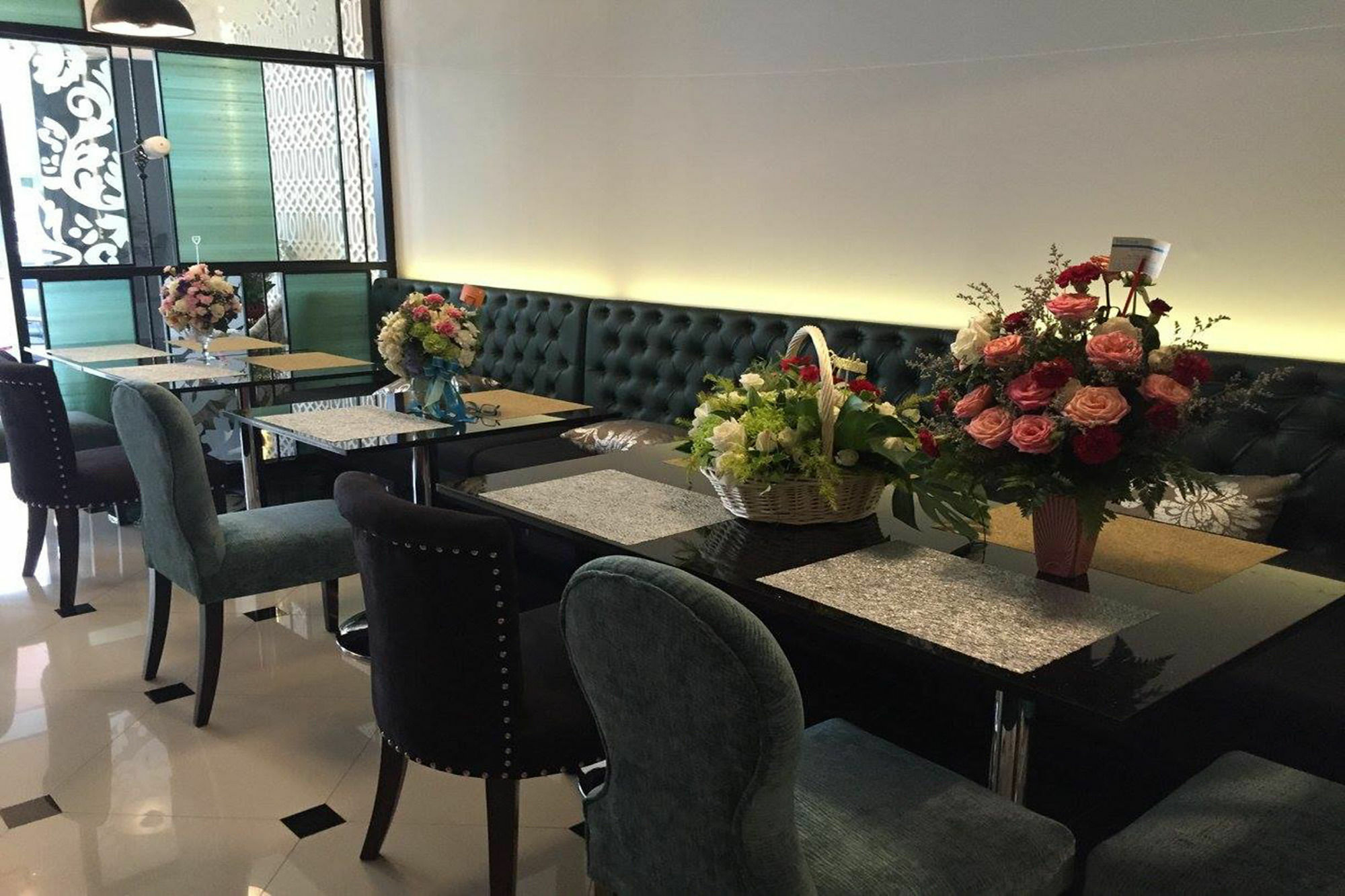 The Fah Silom Hotel Bangkok