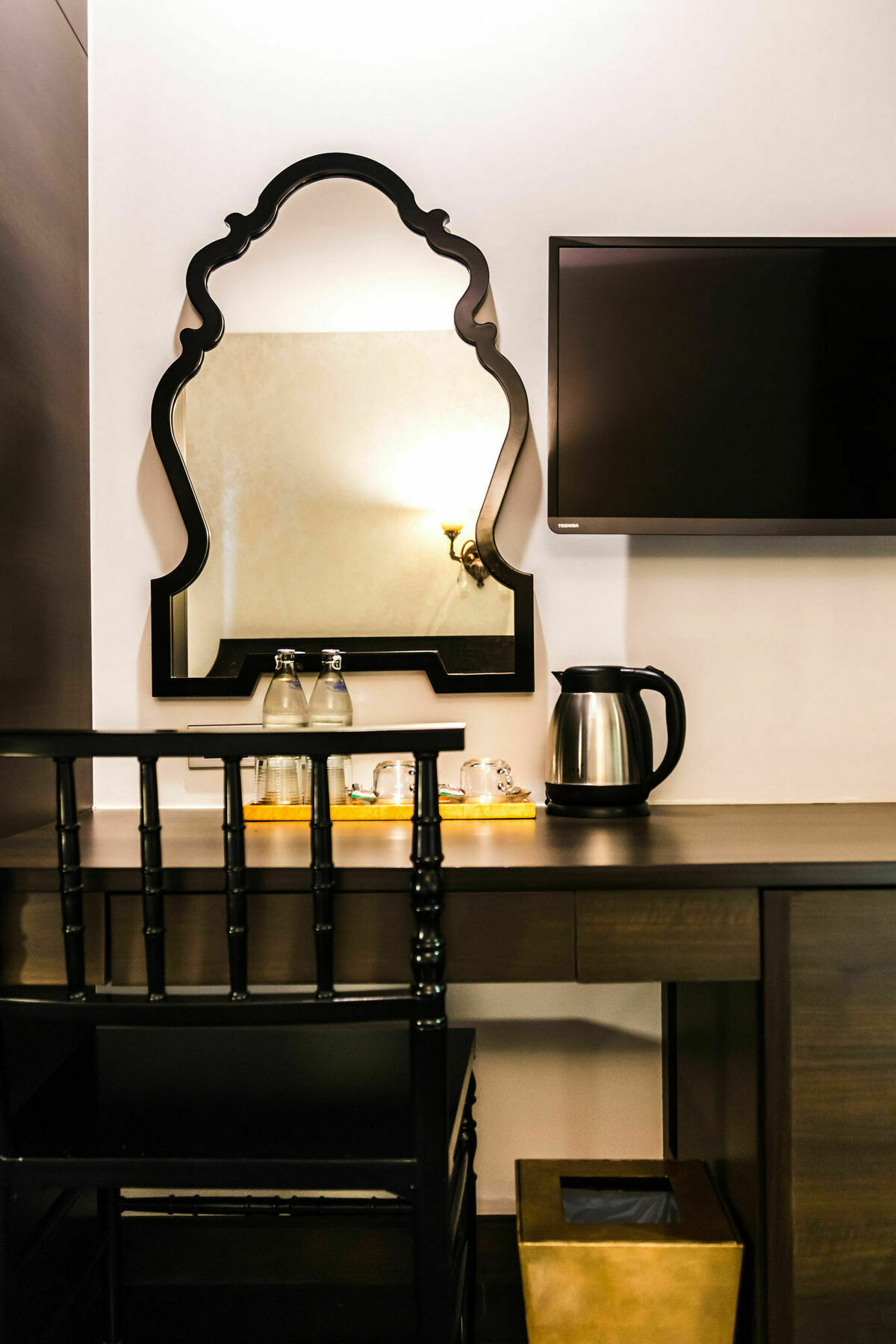 Hotel The Fah Silom