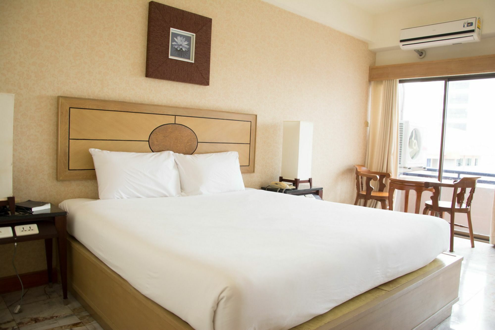 Palace Hotel 3*