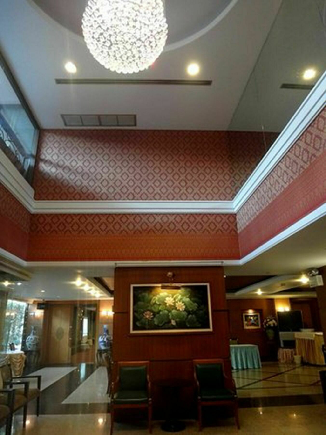Palace Nonthaburi