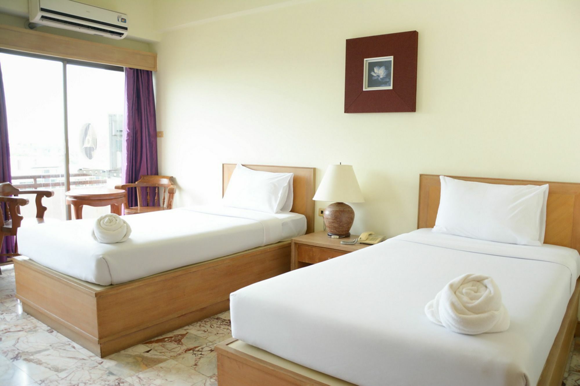 Palace 3* Nonthaburi