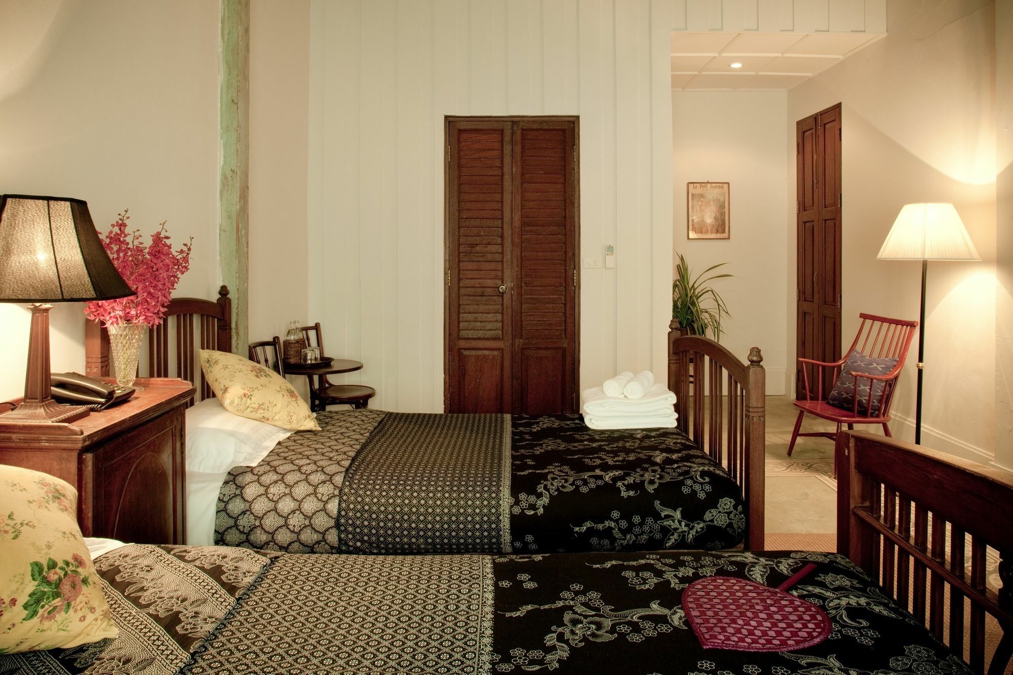 The Asadang Hotel 3*
