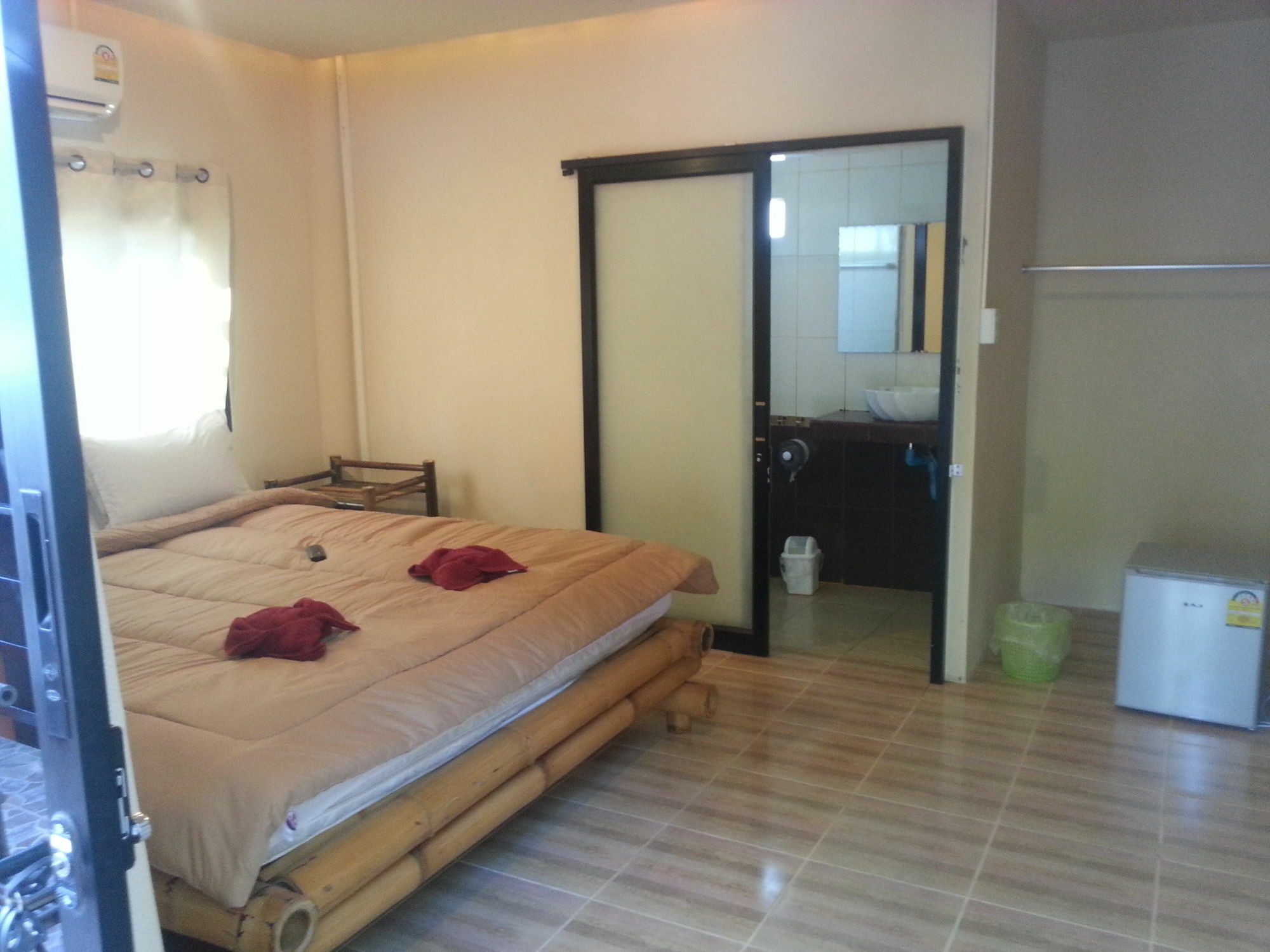 Resort Exotic Koh Chang