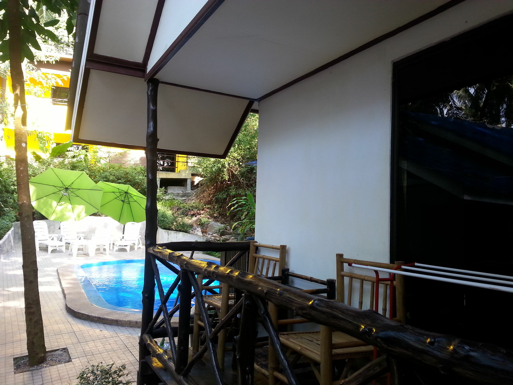 Exotic Resort Koh Chang