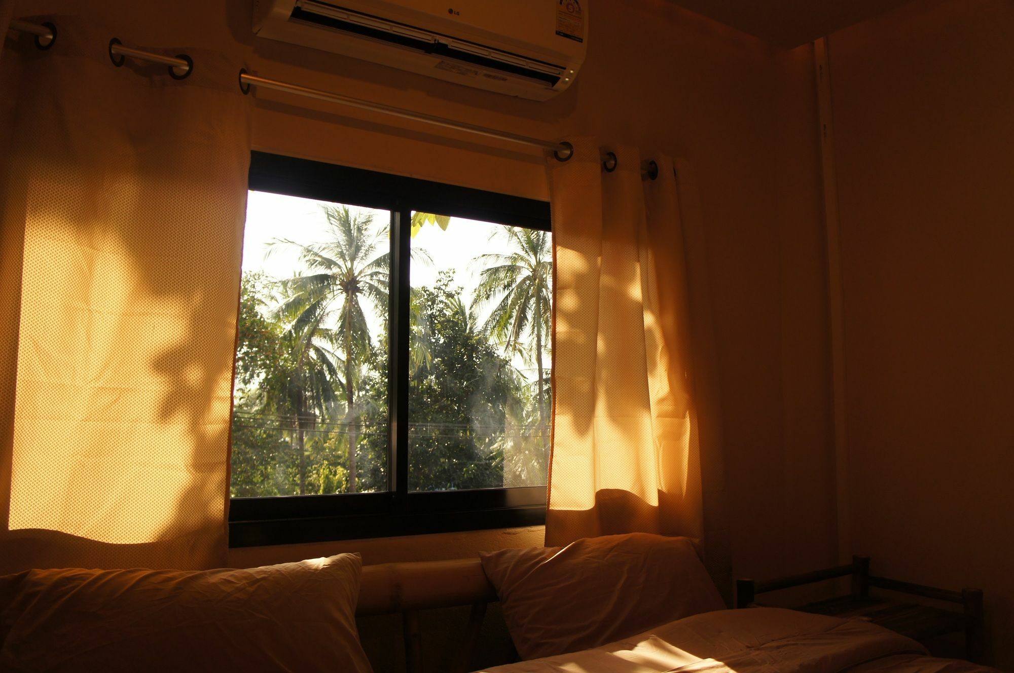 Resort Exotic