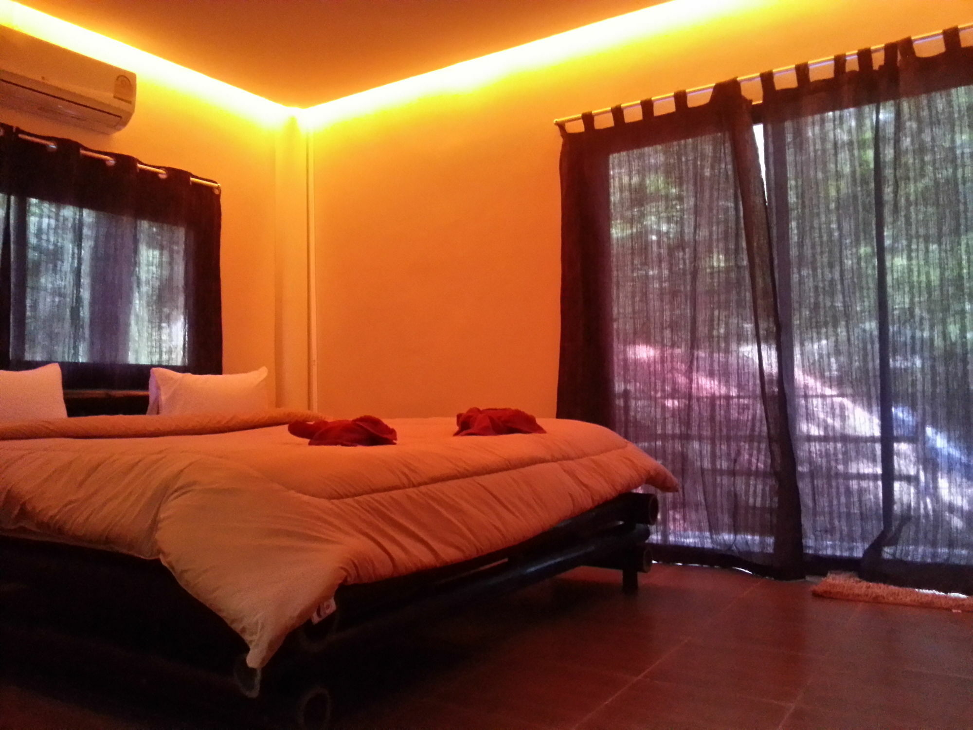 Resort Exotic Koh Chang