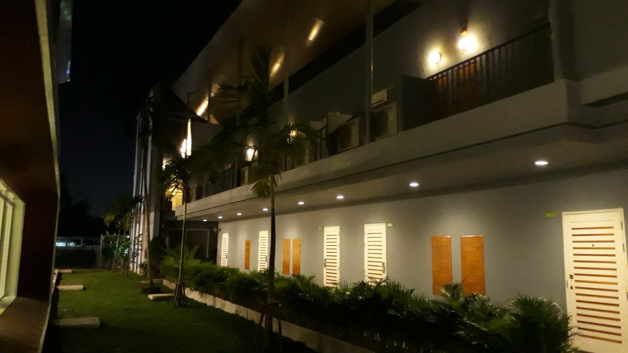 Paeva Luxury Serviced Sha