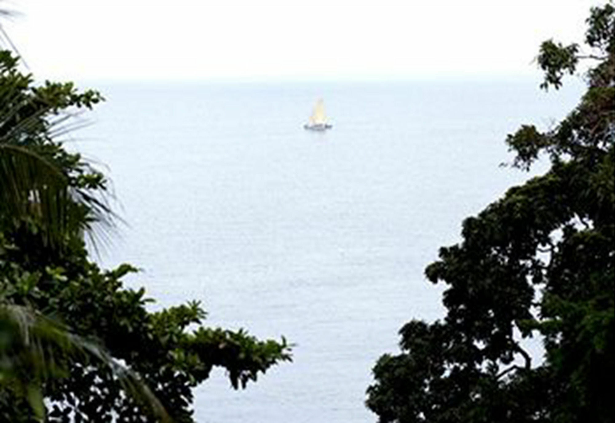 Chang Cliff