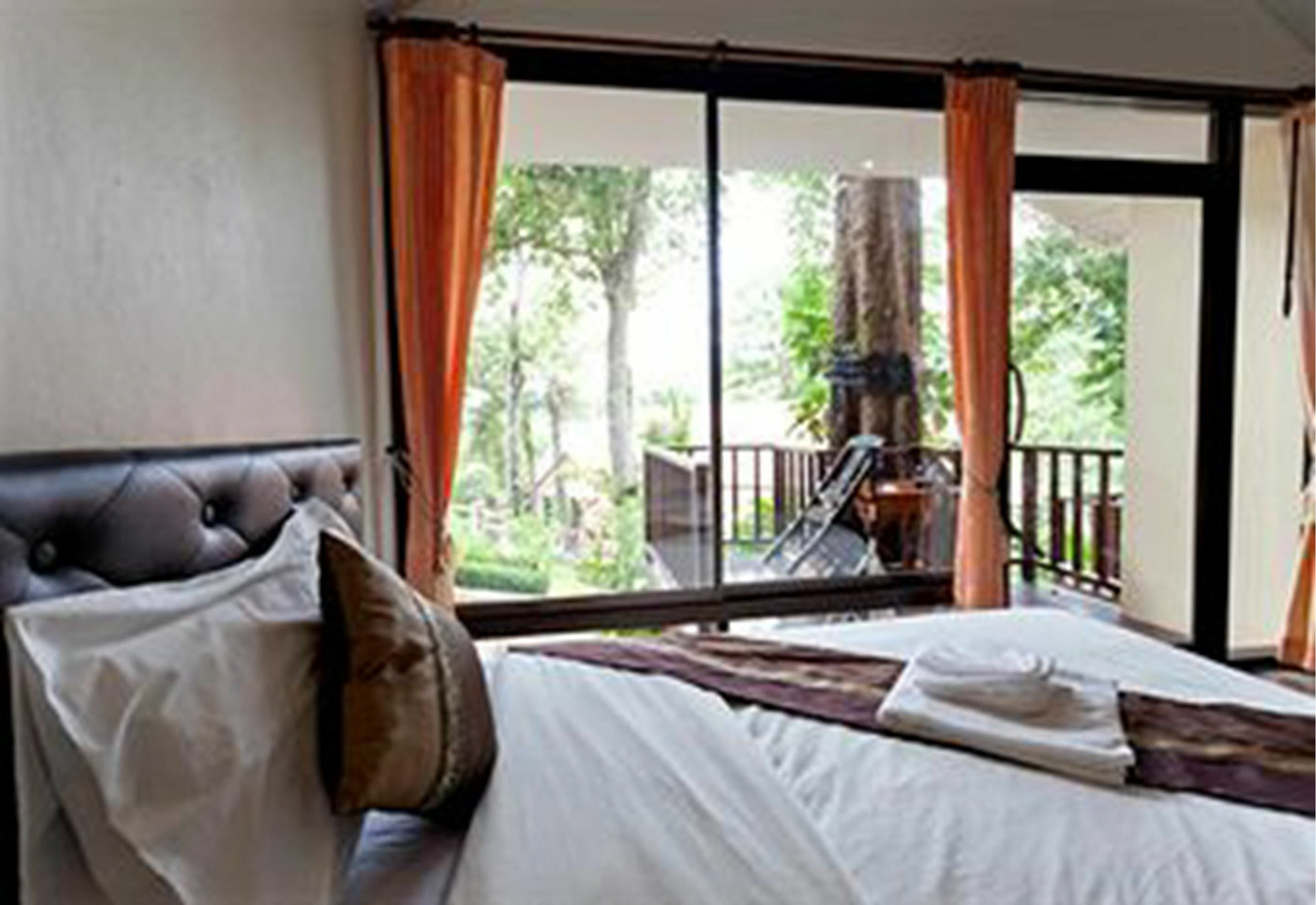 Chang Cliff Resort Koh Chang