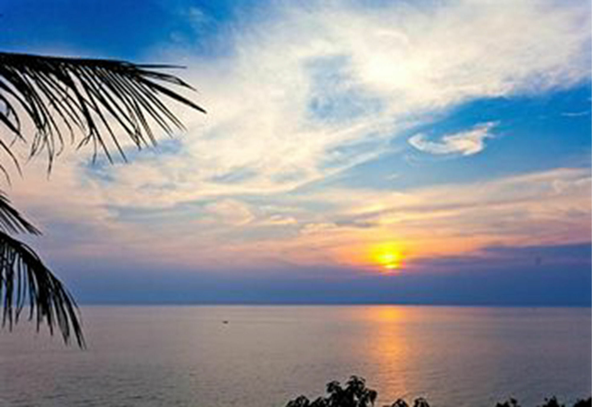 Resort Chang Cliff