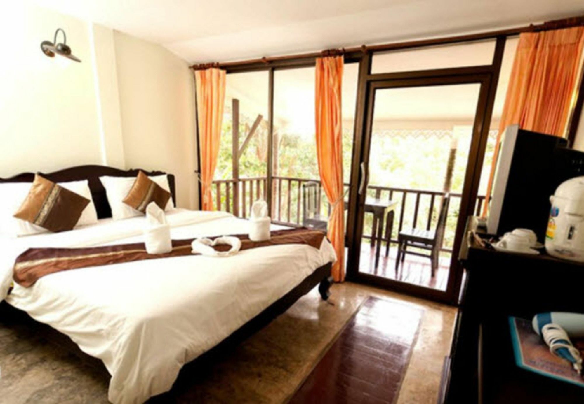 Resort Chang Cliff Koh Chang