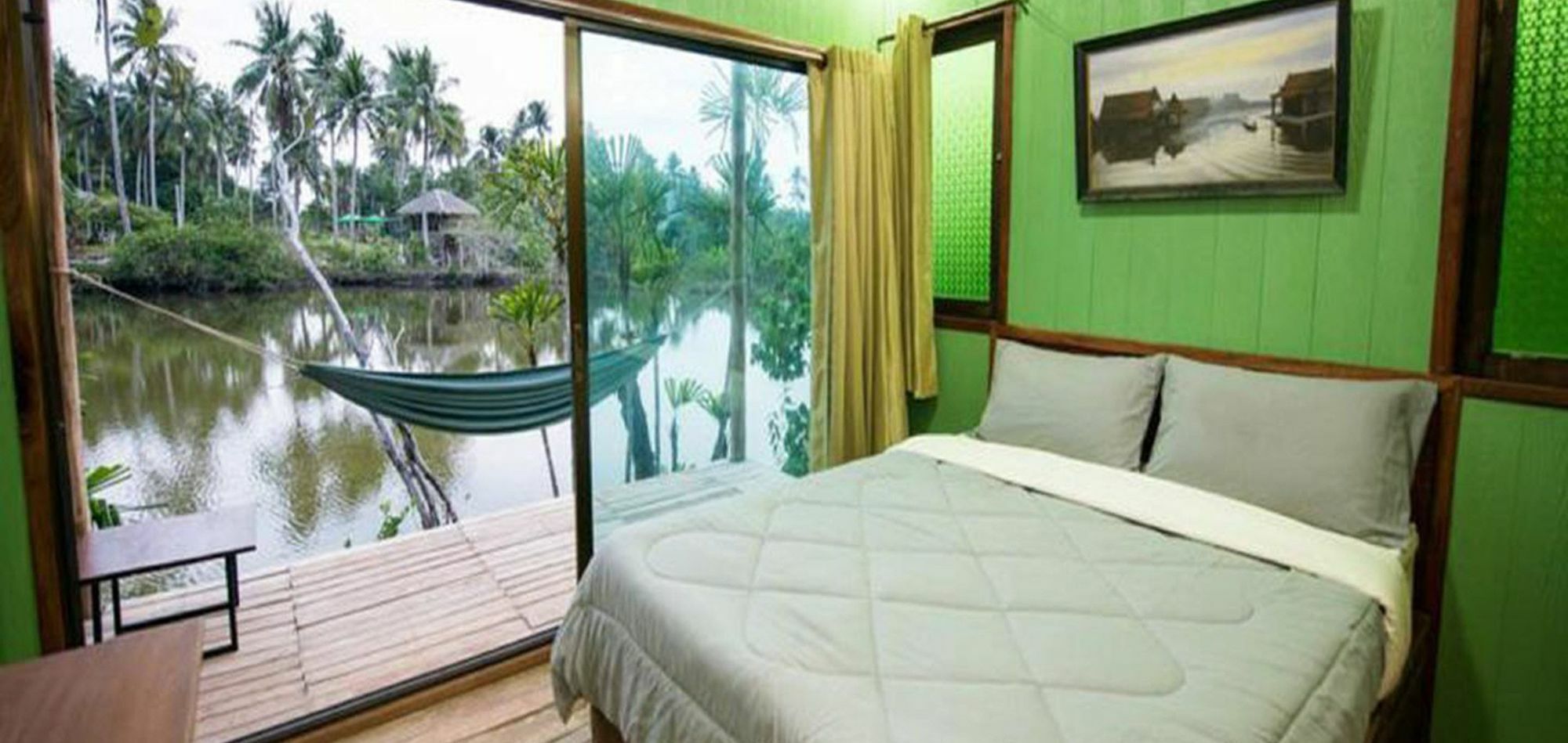 Oyo 693 Tree House Hotel 2*