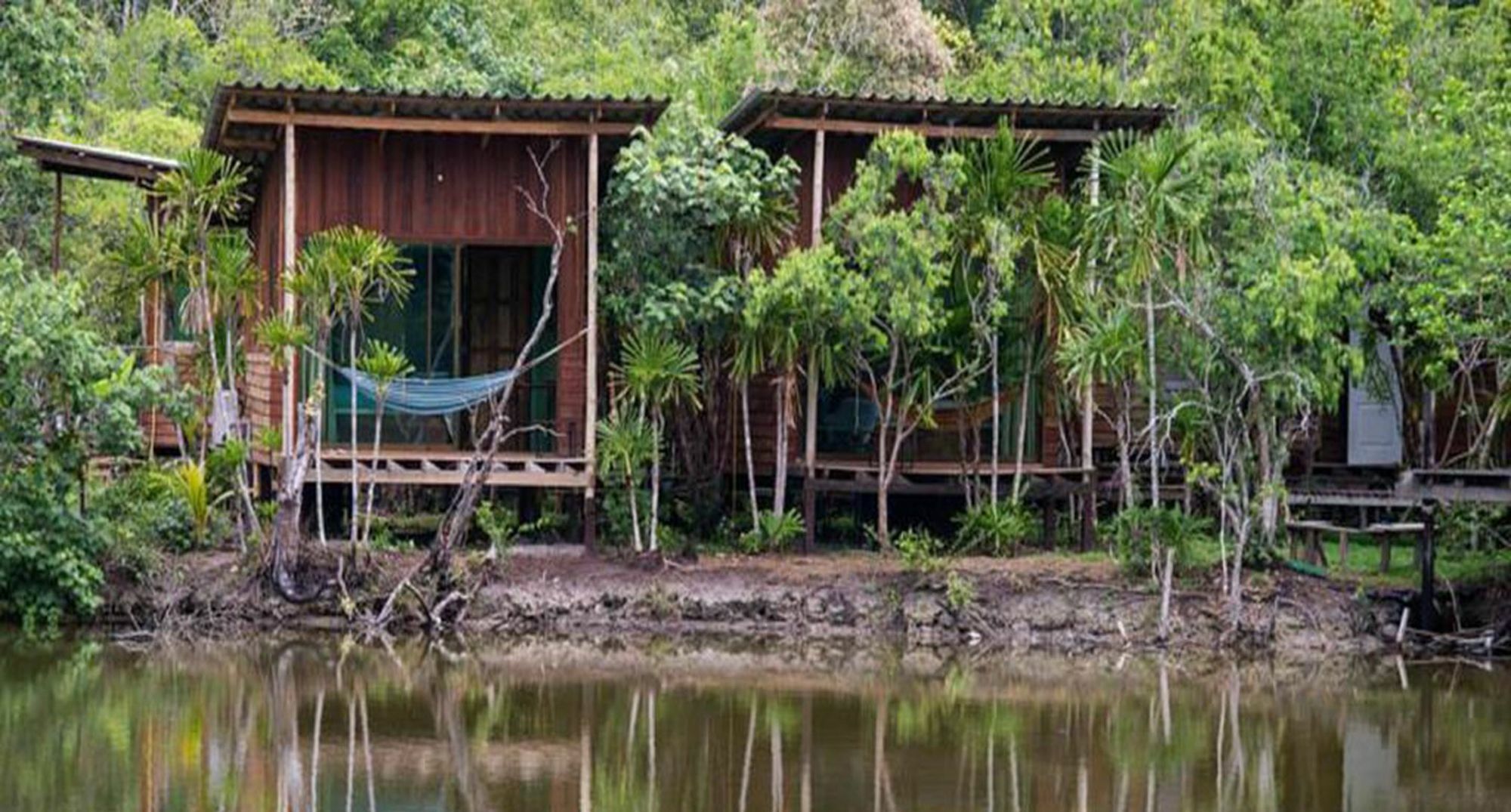 Hotel Oyo 693 Tree House Koh Chang