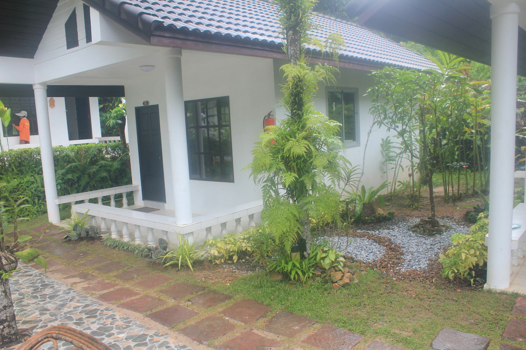 Resort Privacy - 3*