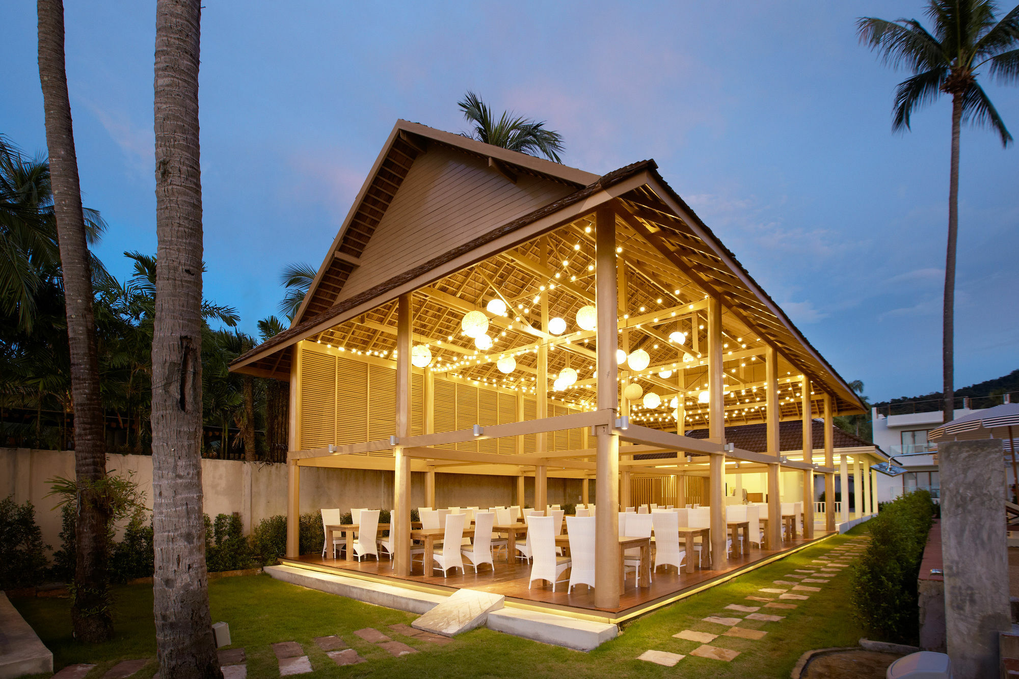 Vayna Boutique Koh Chang Hotel