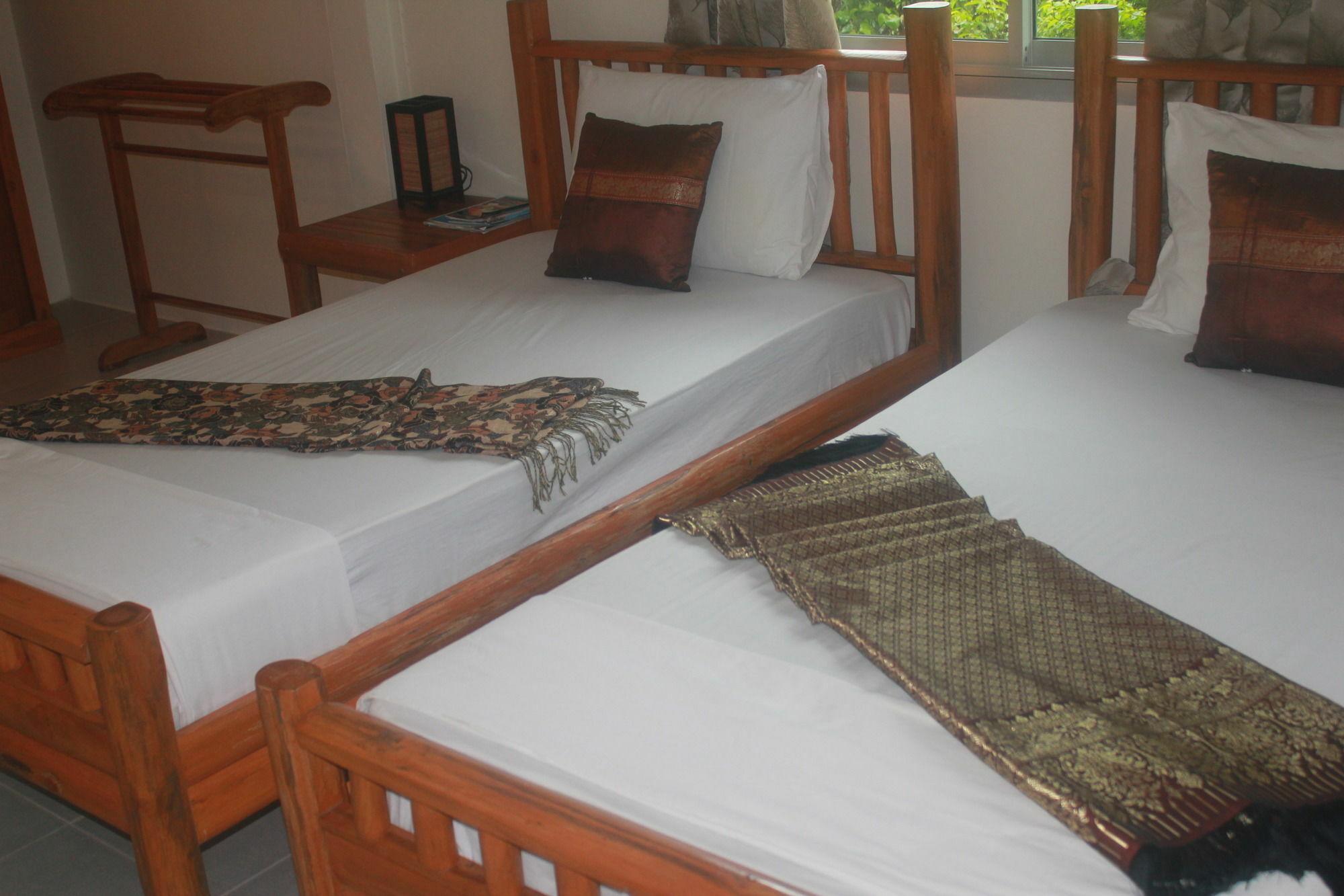 Resort Privacy - 3*