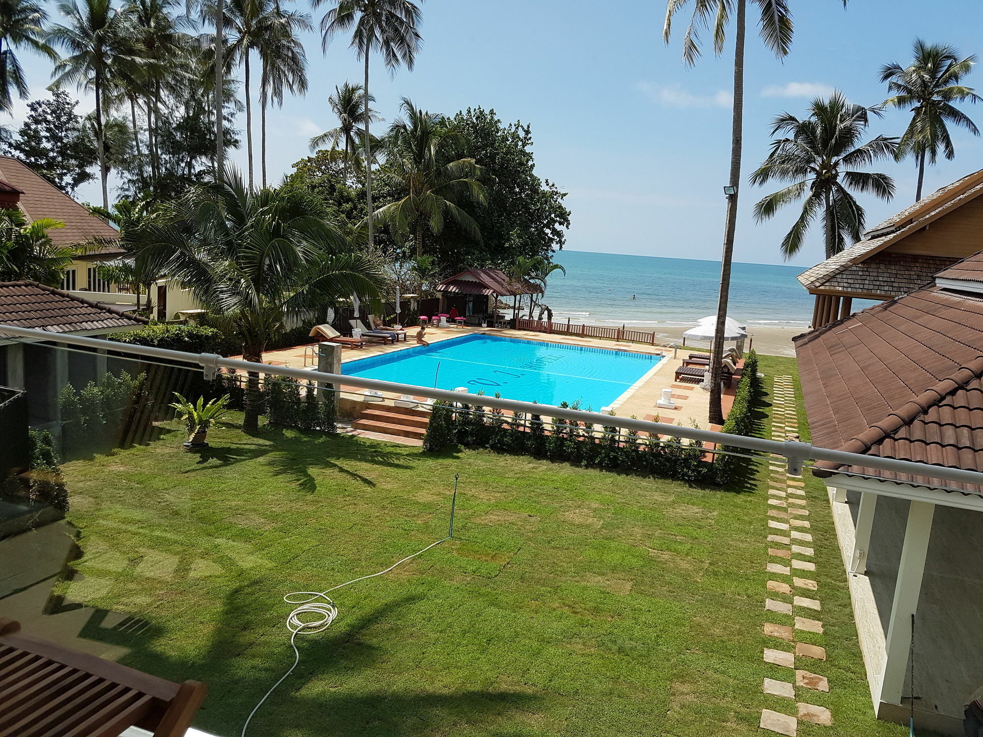 Vayna Boutique Koh Chang