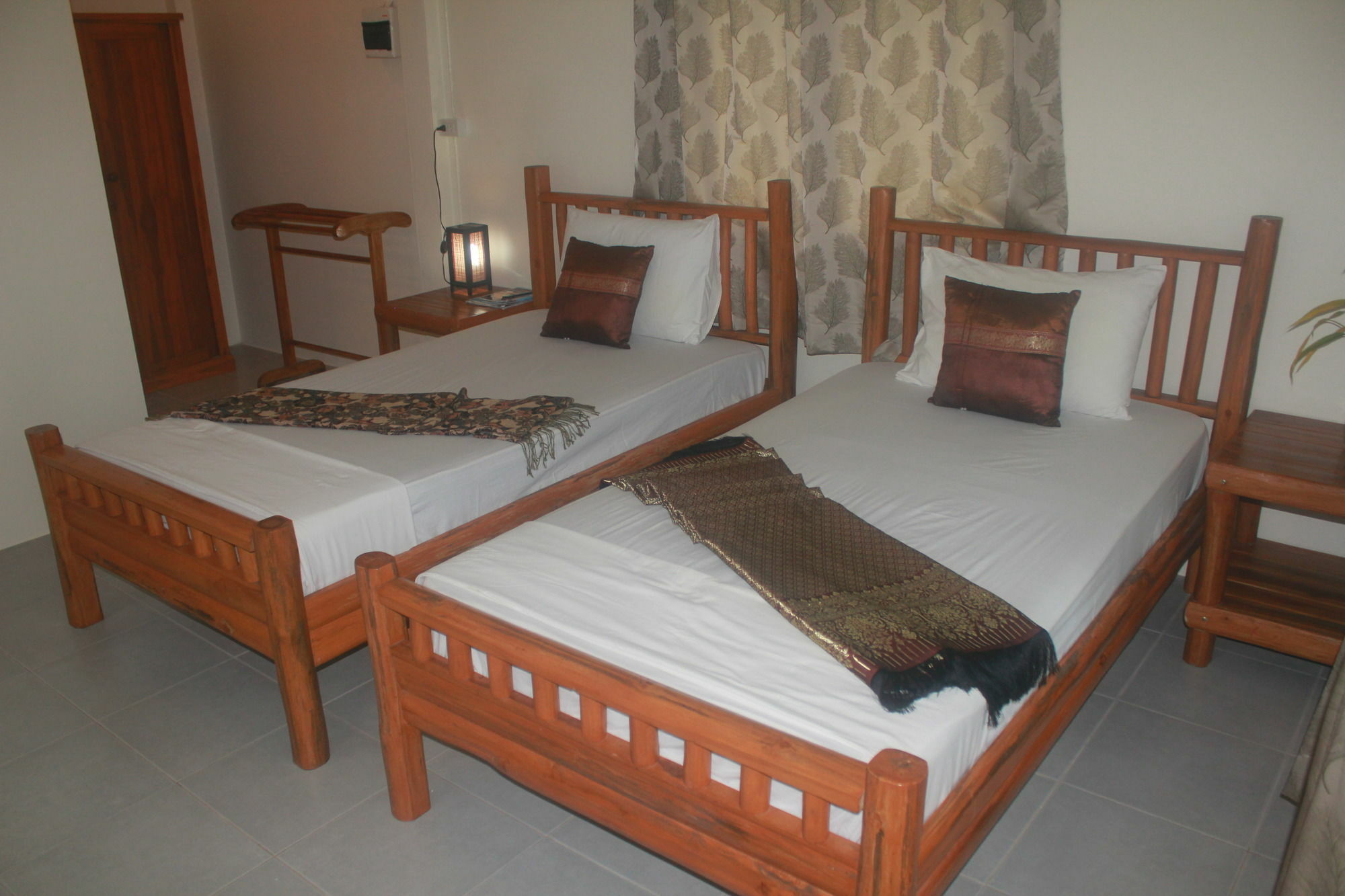 Resort Privacy - 3*